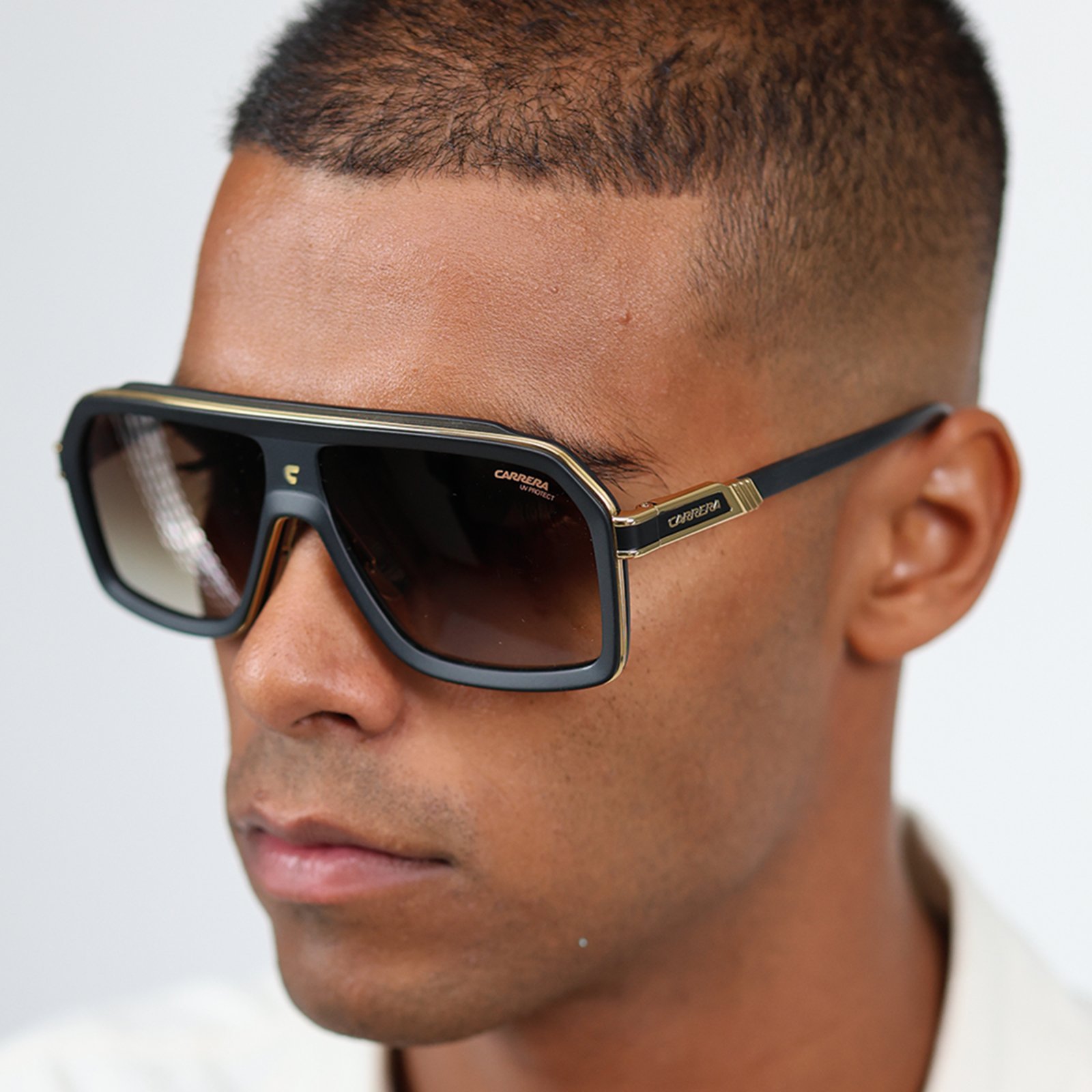 Óculos de Sol Carrera 1053STI Black Brown