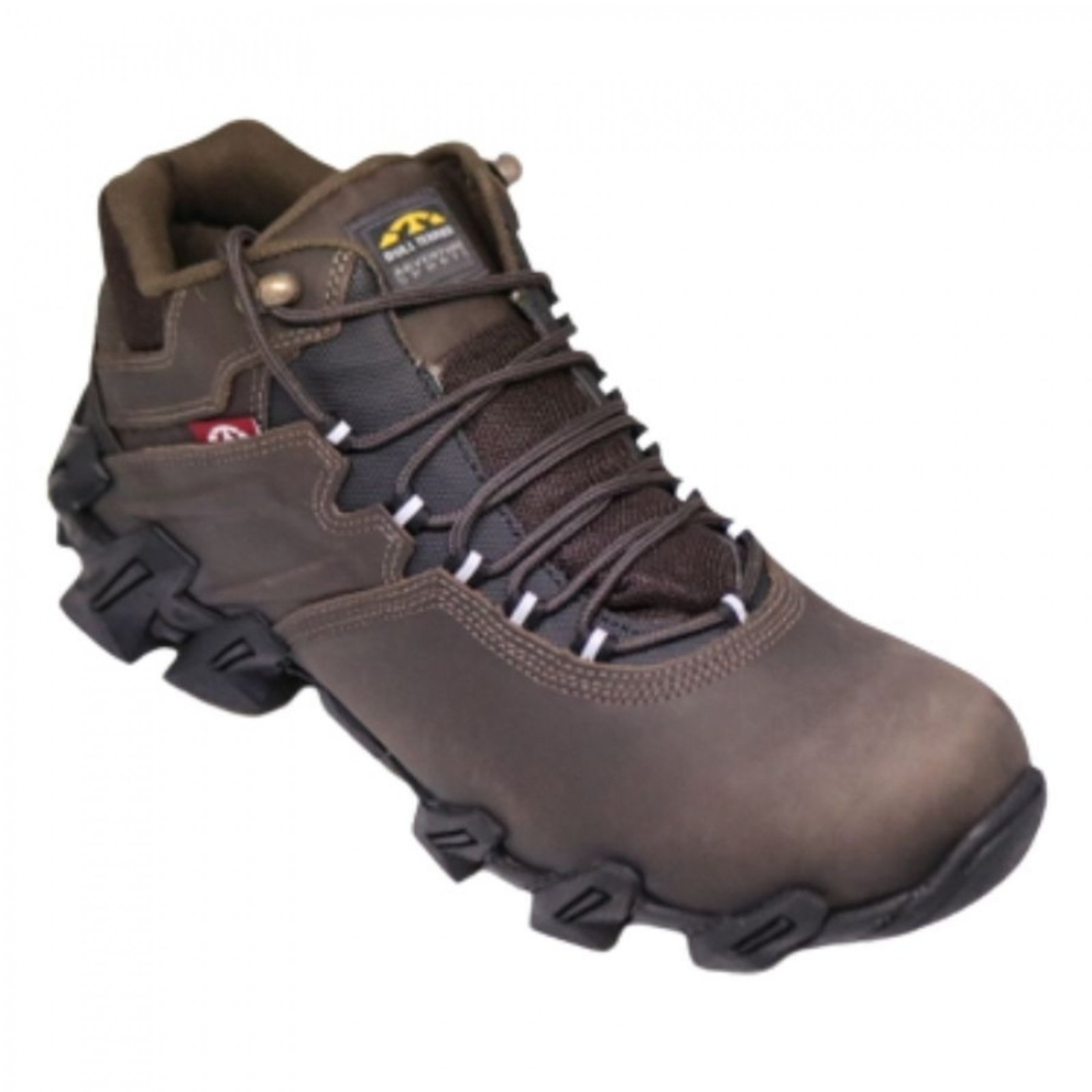 Bota Bull Terrier Axis Burnet