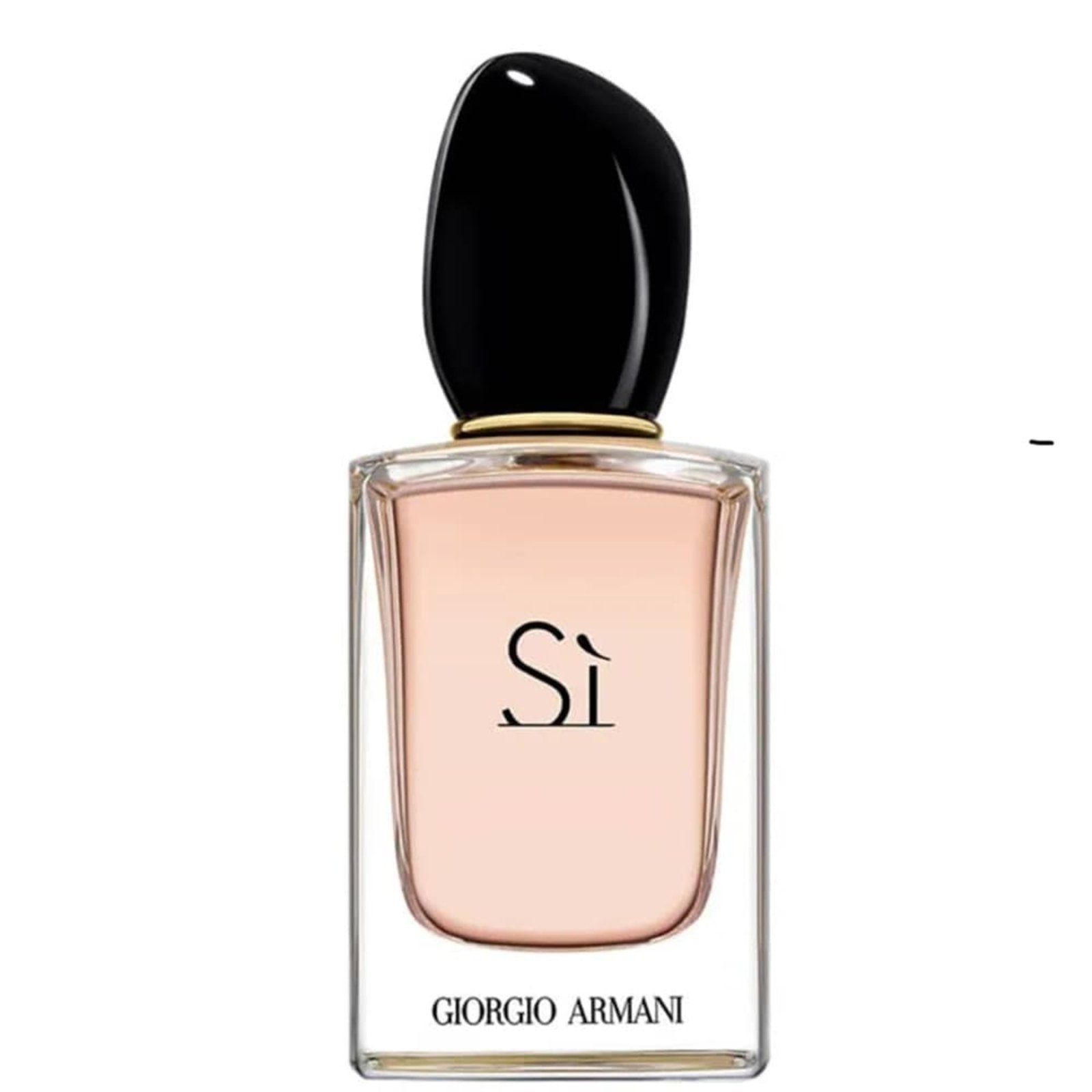Perfume Armani Si Eau de Parfum Feminino Giorgio Armani 50ml