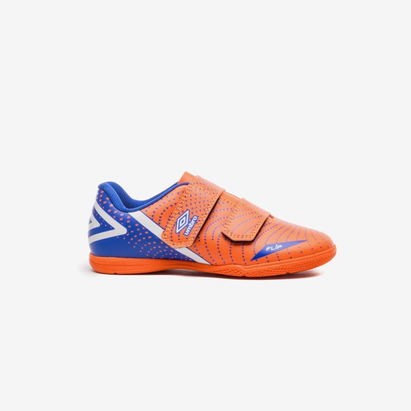Chuteira Futsal Umbro Flip Incolor