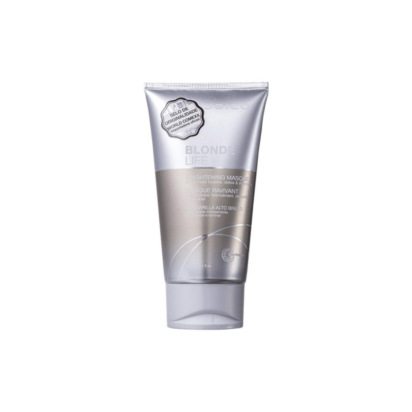 Joico Blonde Life Smart Release Máscara 150ml