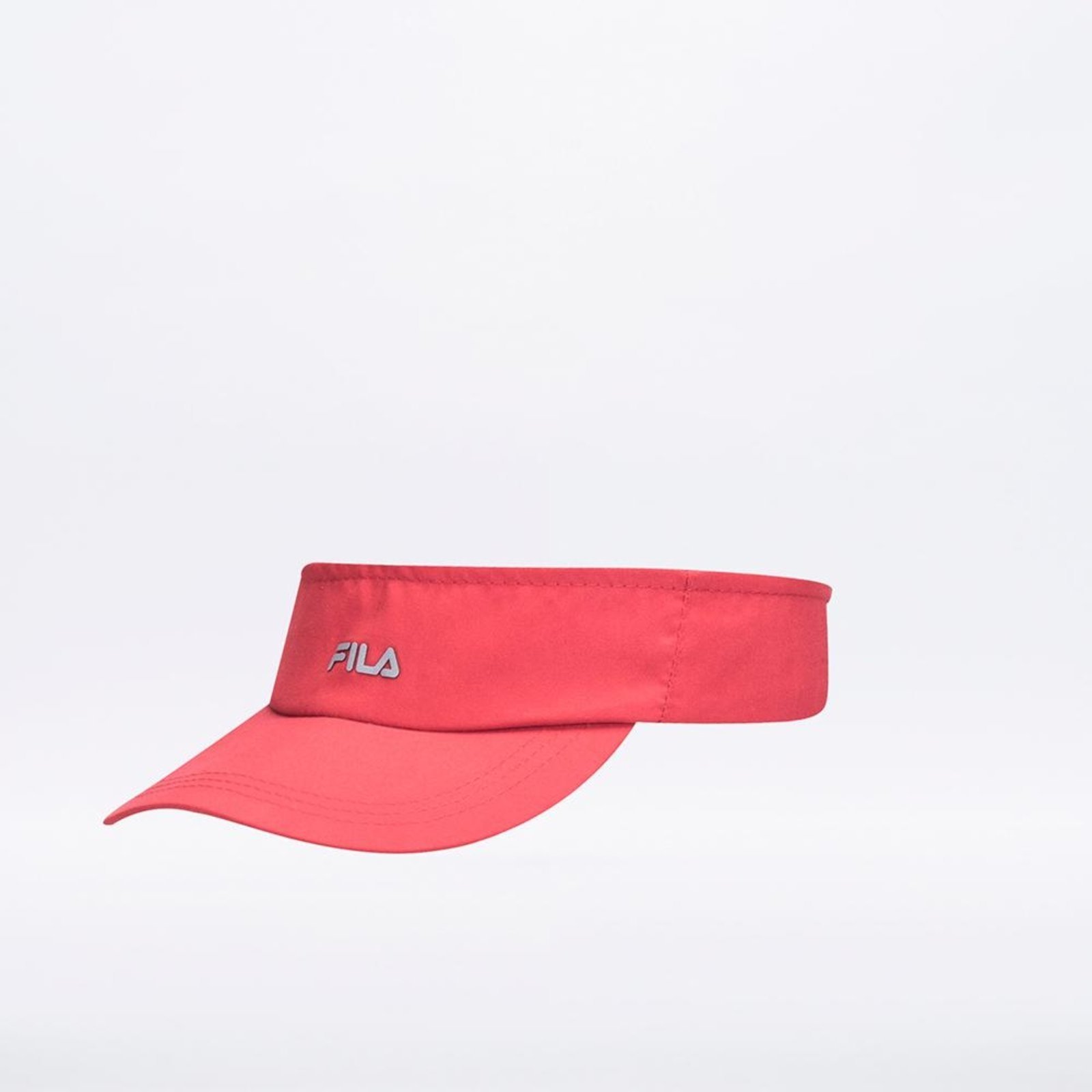 Vista 2 Viseira Fila Reflective Unisex Fila incolor