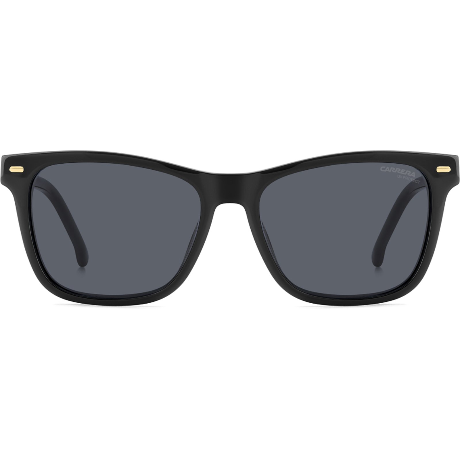 Vista 3 Óculos de Sol Carrera 3001 S 807 54IR Feminino preto Carrera preto
