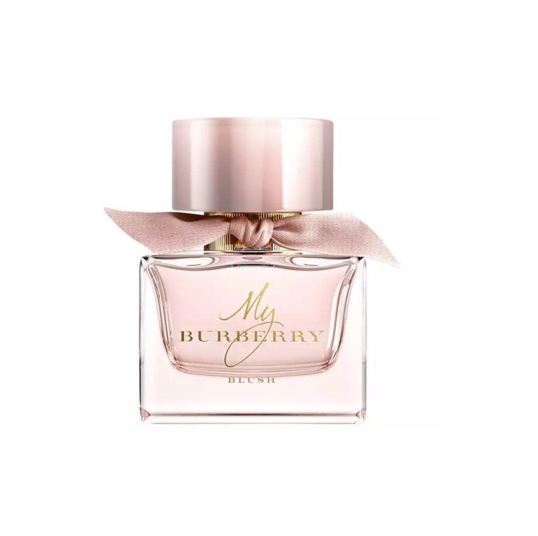 Burberry My Burberry Blush Fem Edp 50Ml