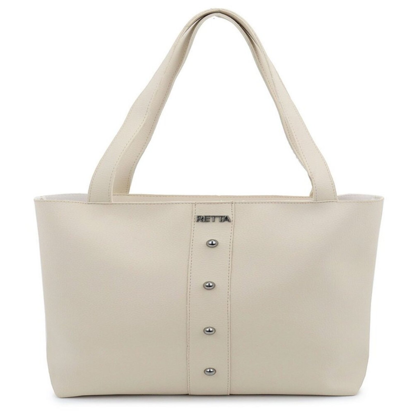 Kit Bolsa Feminina Grande Mais Cinto Elegante Tote Espaçosa, Resistente e Sofisticada para Trabalho Estudo e Dia a DiaRetta Oficial