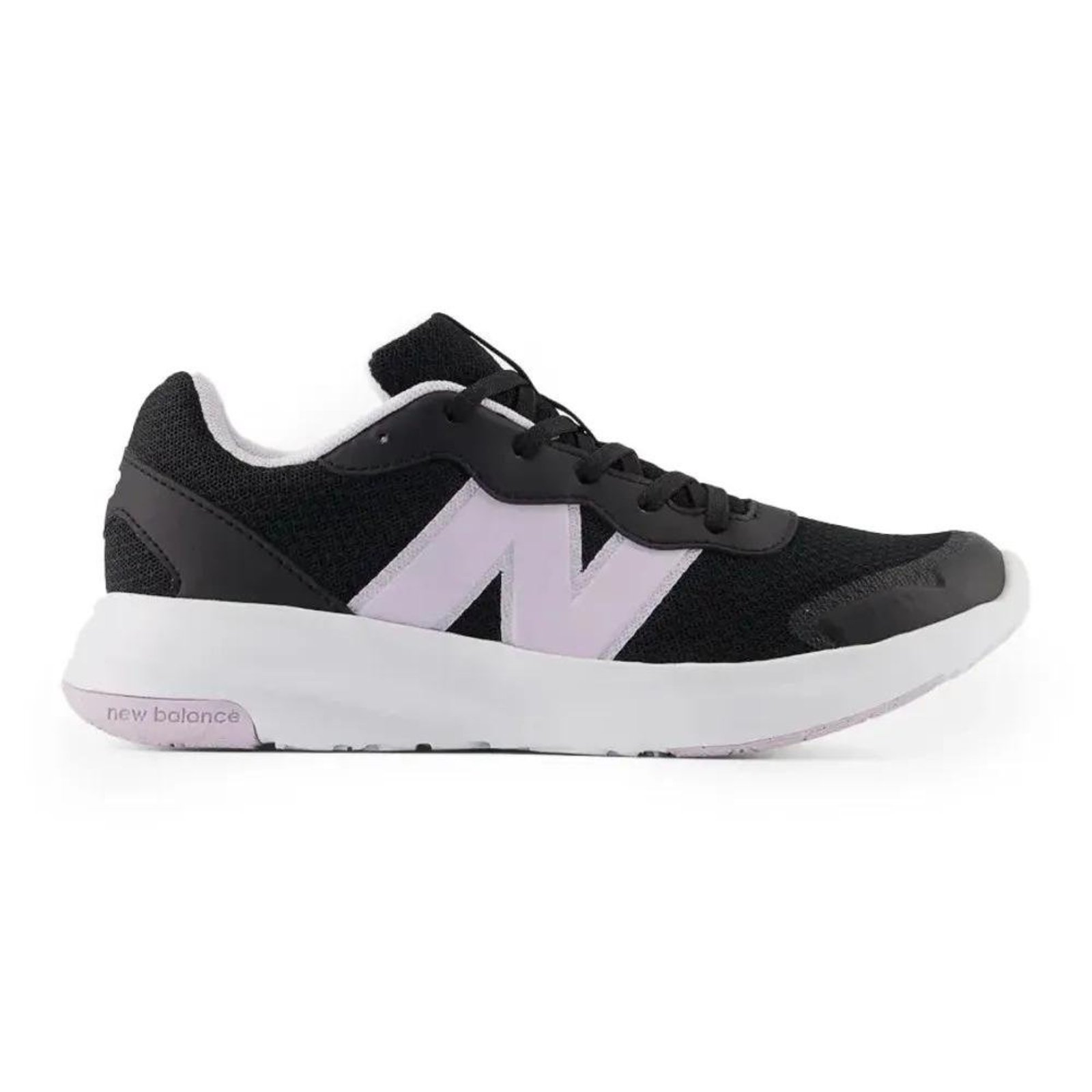 Infantil - Tênis New Balance 578 Casual Sneaker Urbano Preto