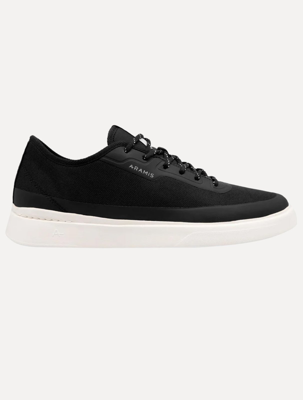 Tênis Aramis Masculino Journey League Preto