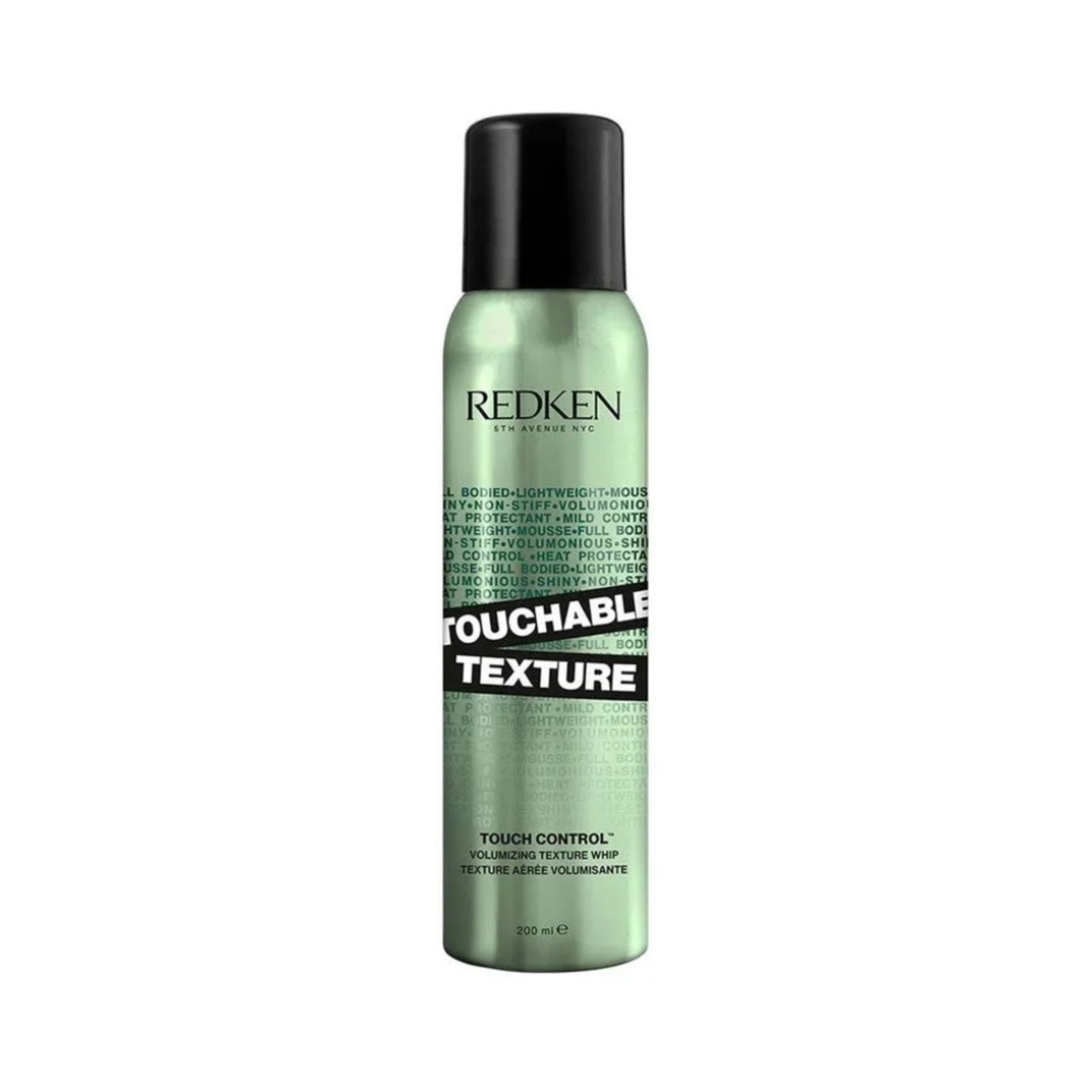 Spray Fixador Touchable Texture Redken 200ml