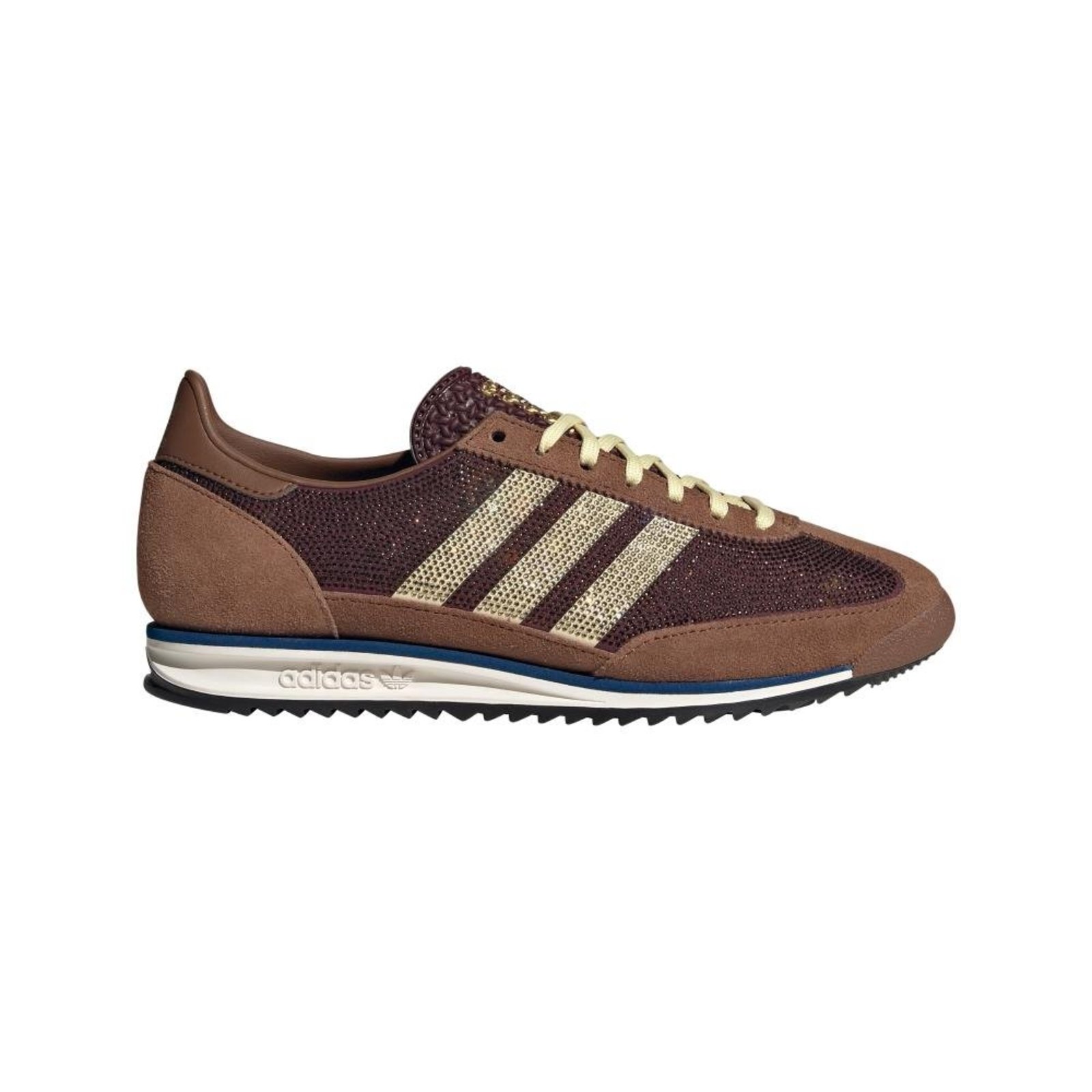TÊNIS SL 72 OG adidas Originals — foto 10