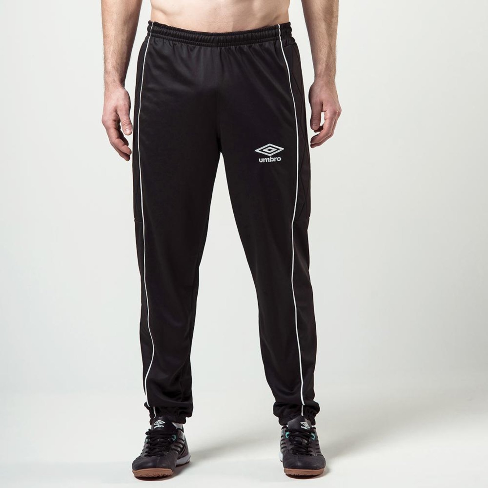 Umbro Calça Masculina Umbro Gol Shelter GG Incolor