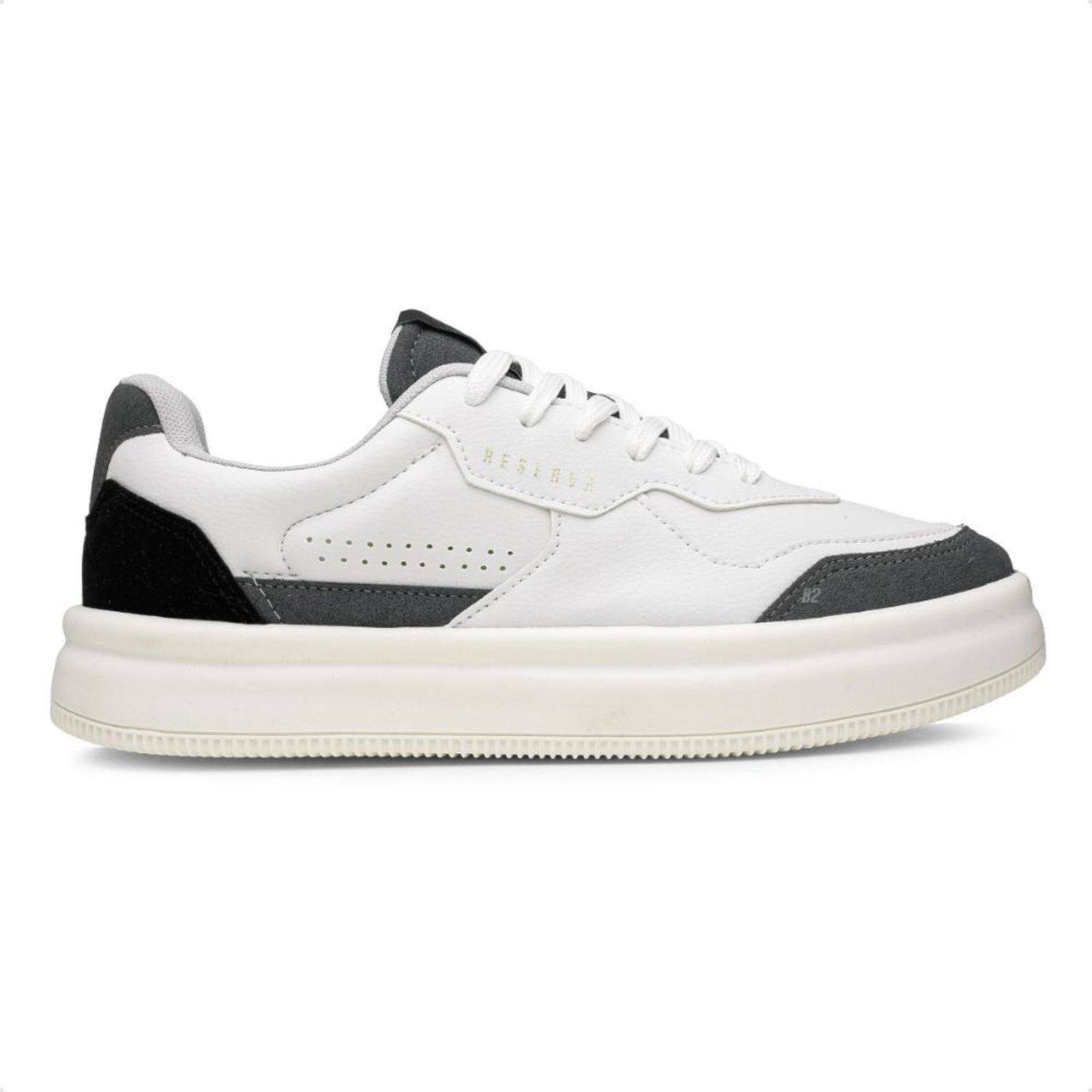 Tênis Reserva Troy Masculino Branco