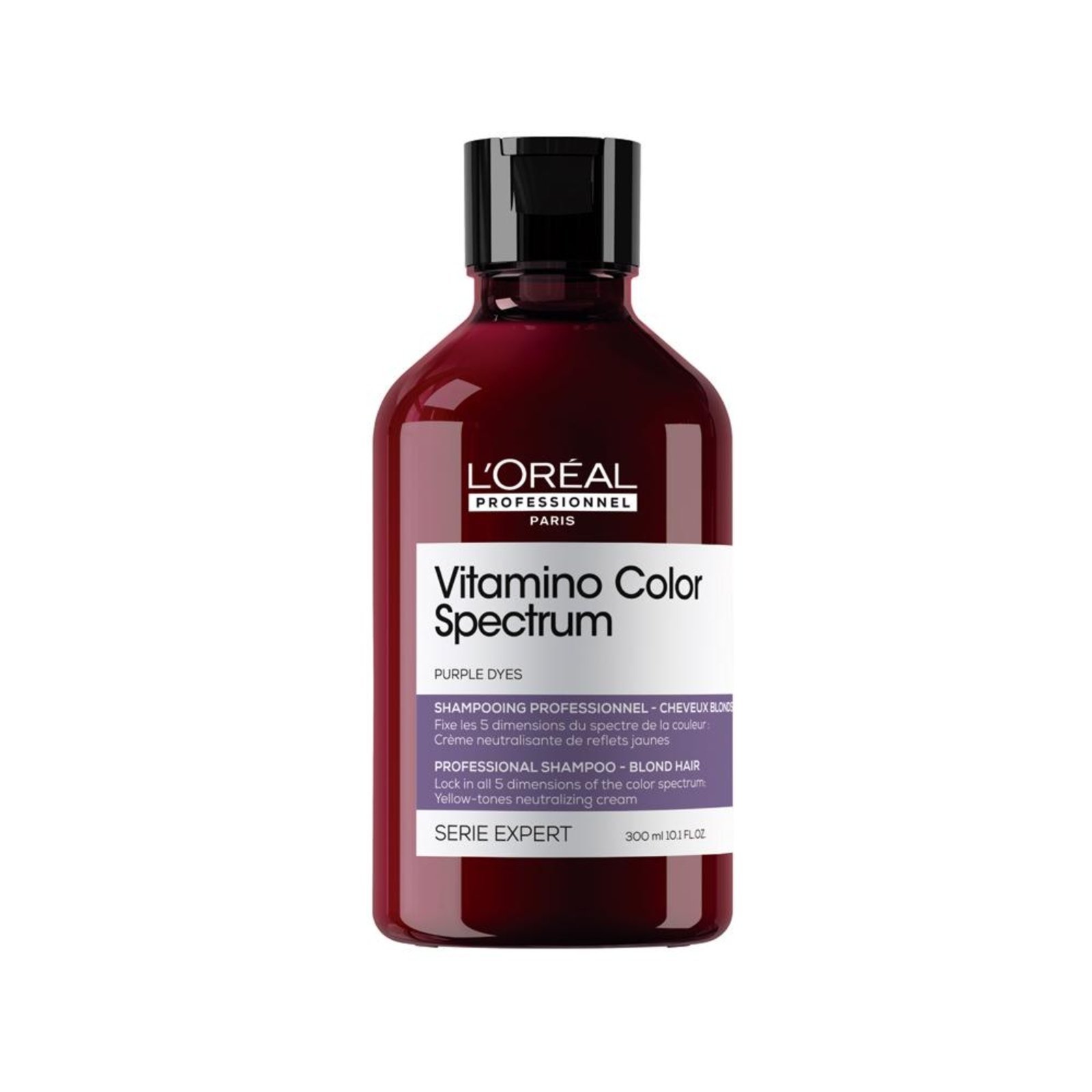 L’Oréal Professionnel Vitamino Spectrum Shampoo 300ml