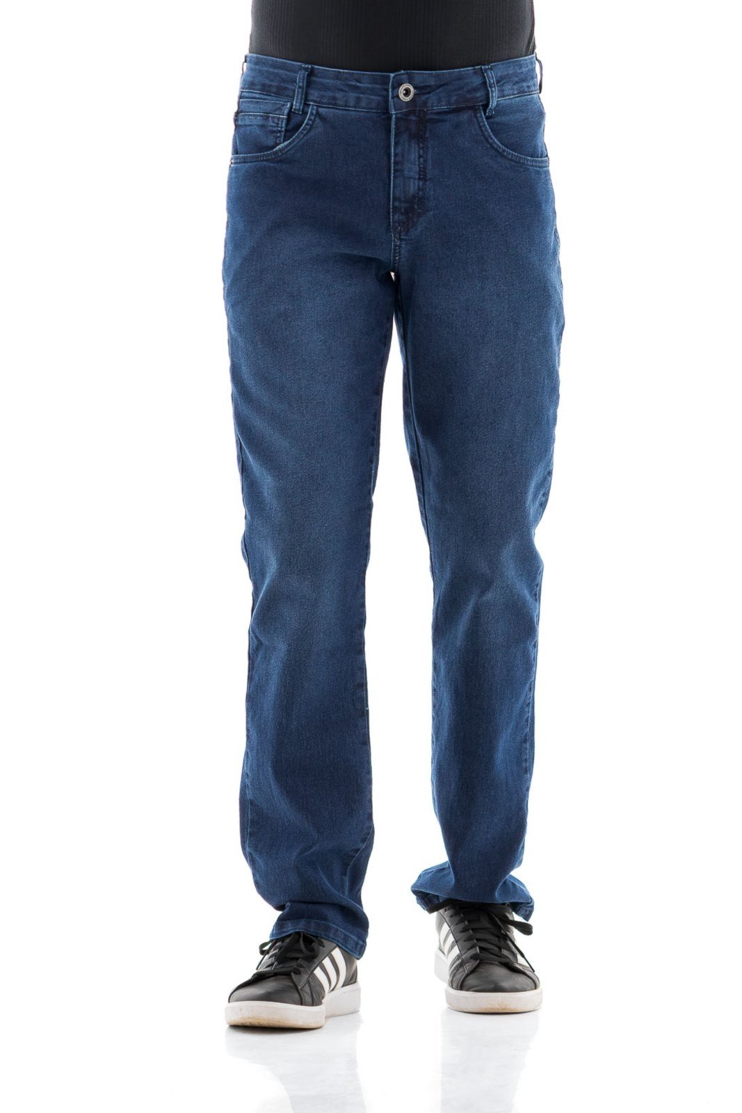 Calça Jeans Masculina Arauto Confort