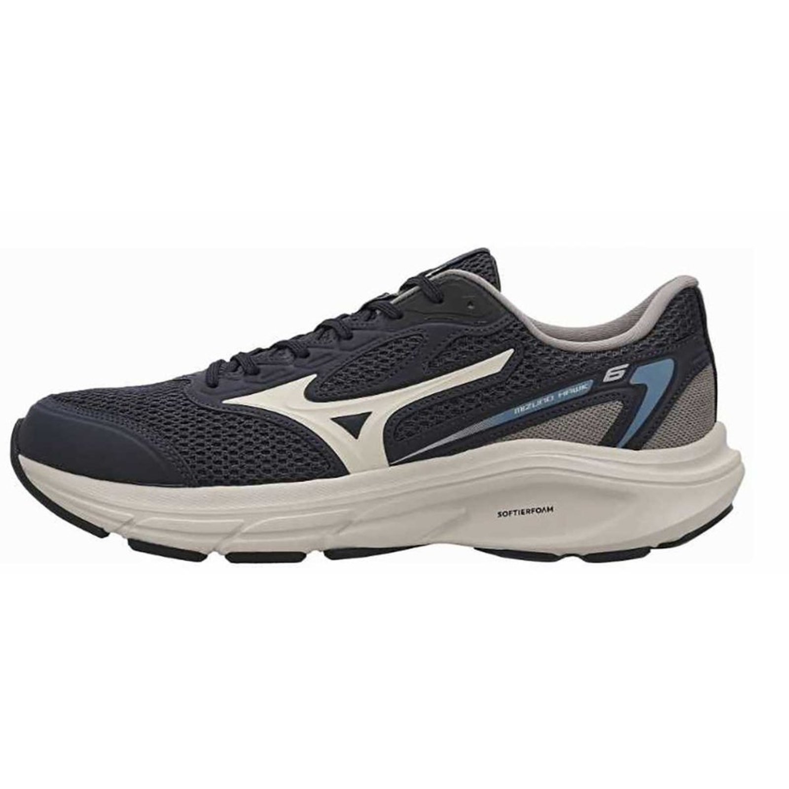 Tênis Masculino Mizuno Hawk 6
