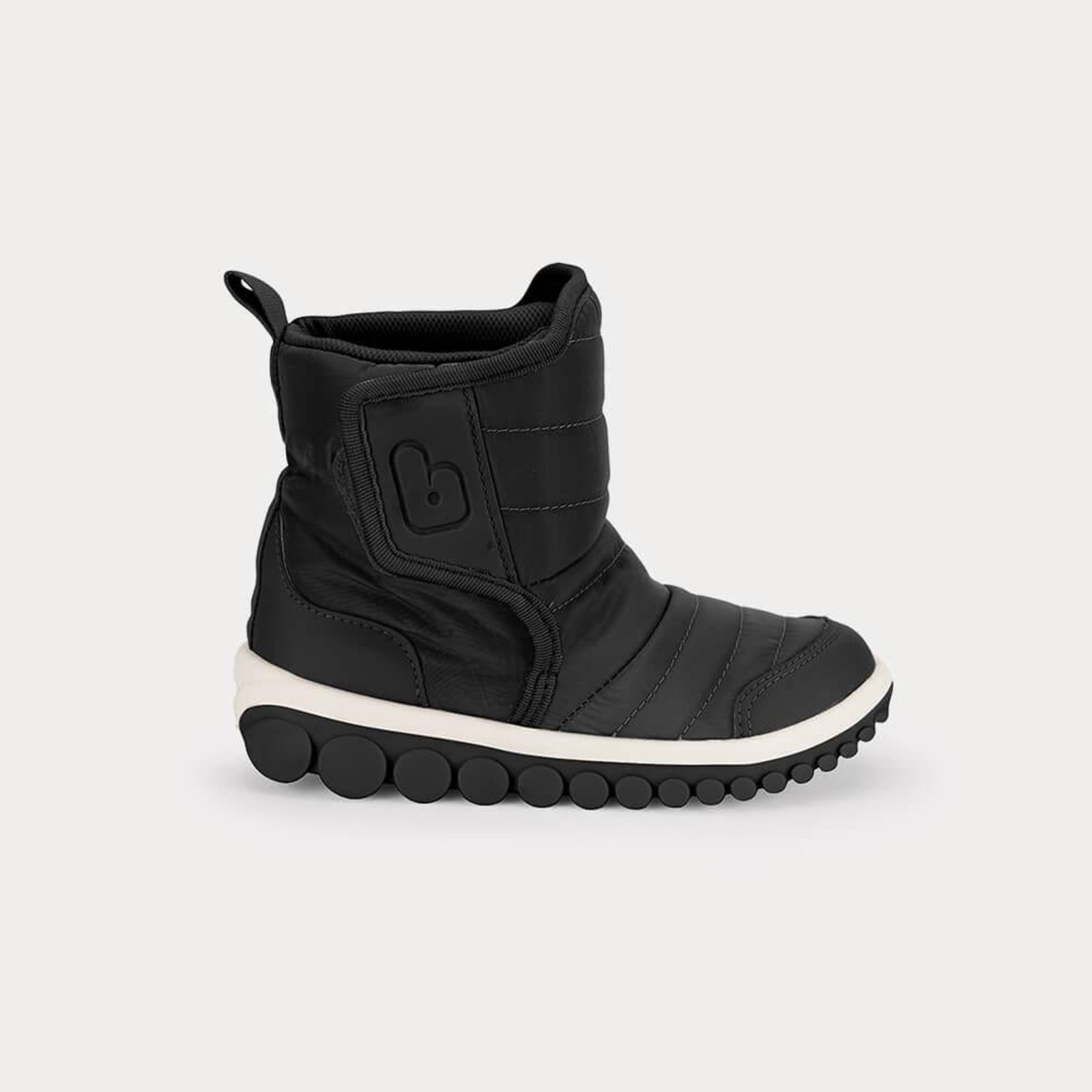 Infantil - Bota Bibi Roller 2.0 Drop Preta 22