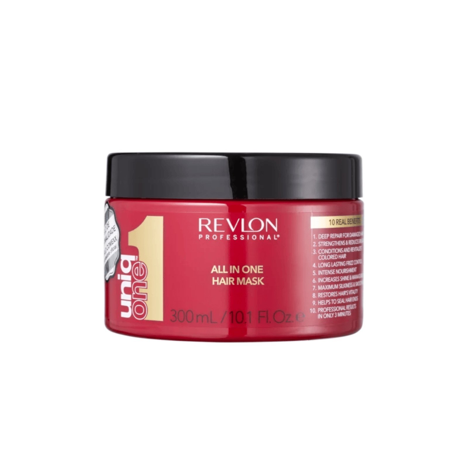 Revlon Professional Uniq One – Máscara Capilar 300Ml