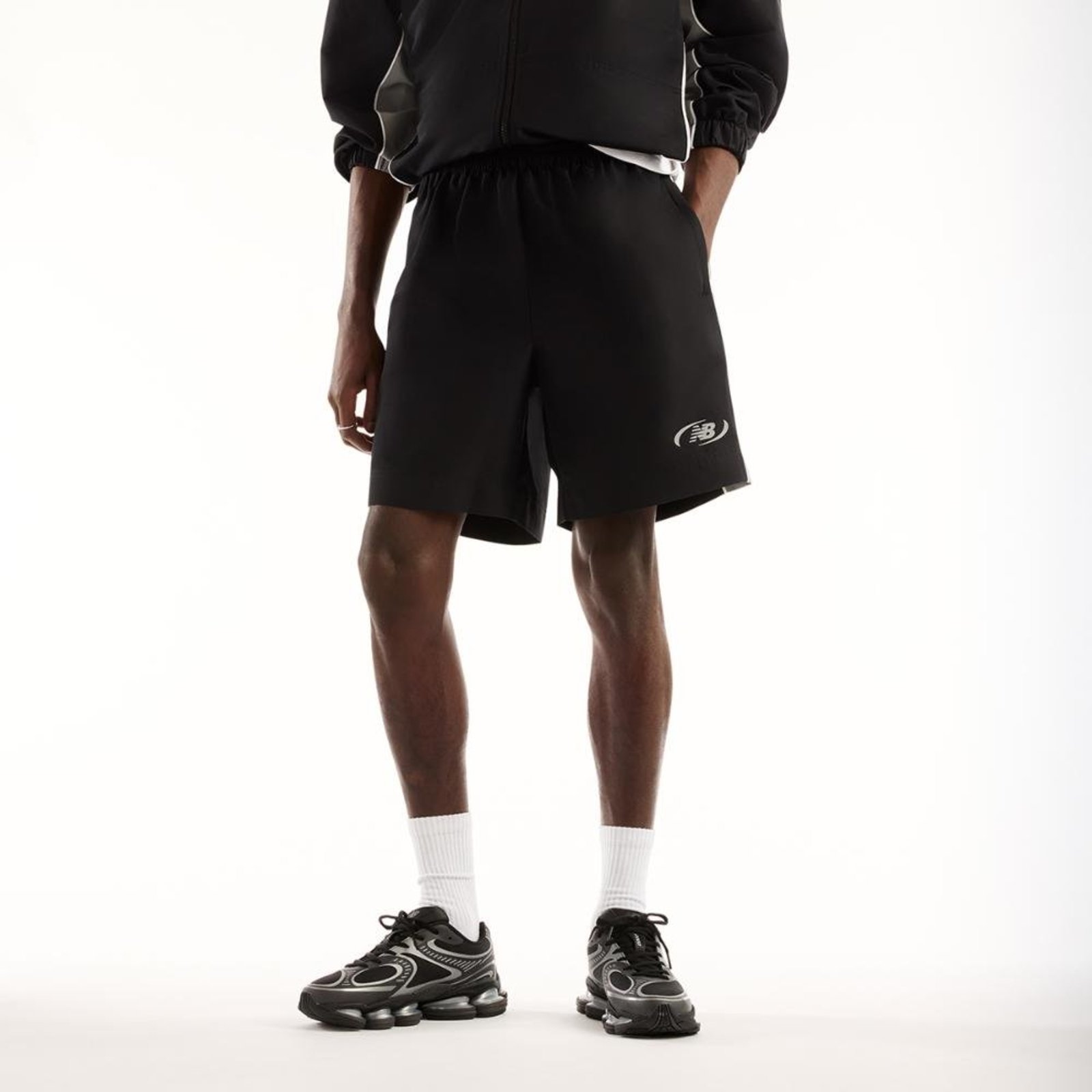 Shorts Trackside Woven 7" Masculino"