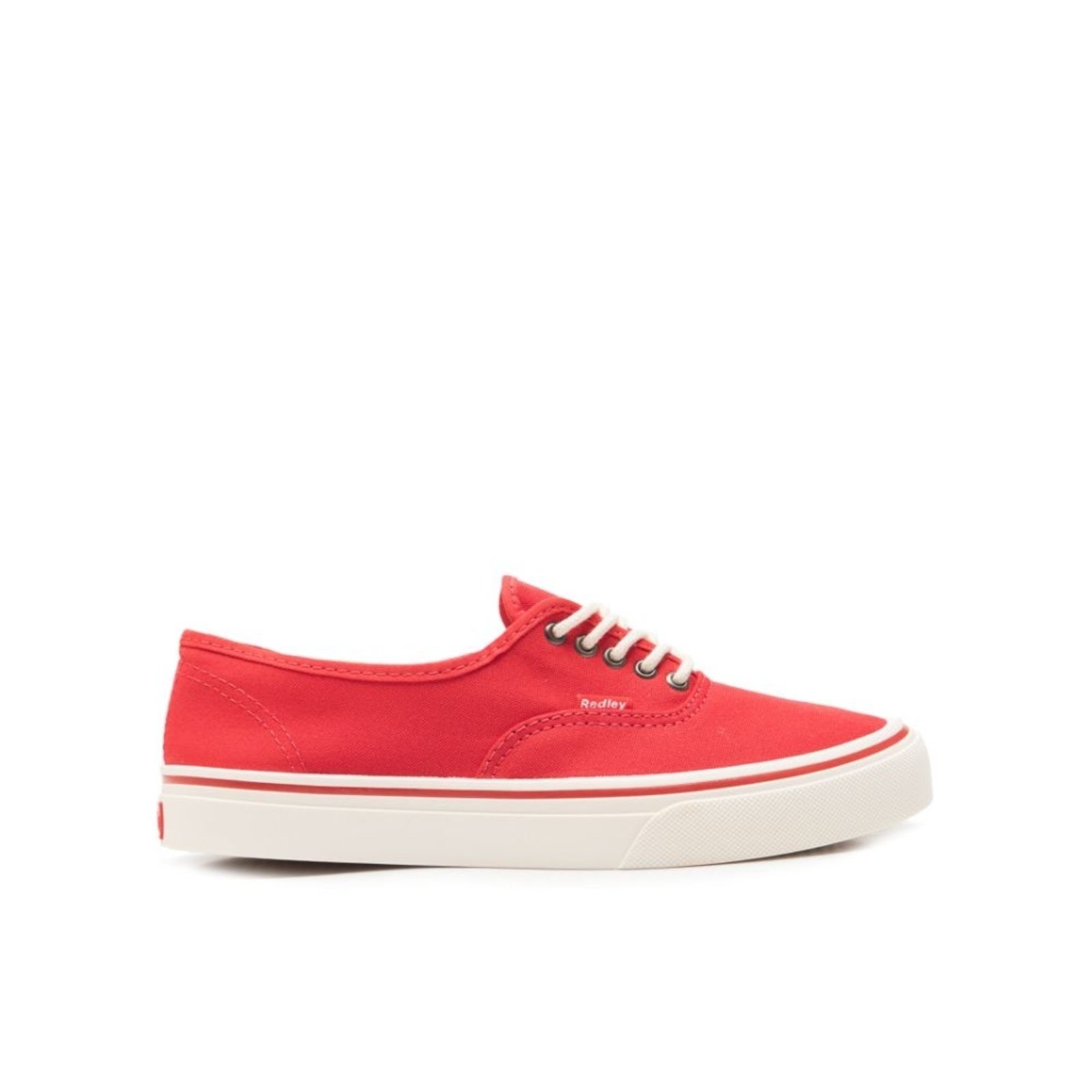 Tênis Redley Originals Wac 03 Vermelho