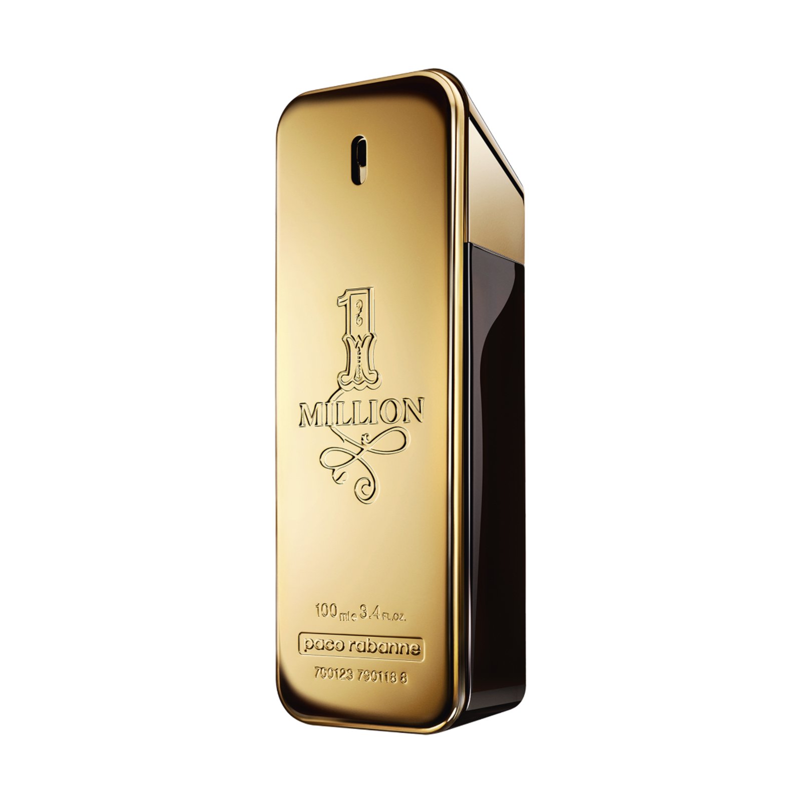 Perfume Masculino 1 Million de Rabanne EDT 100ml