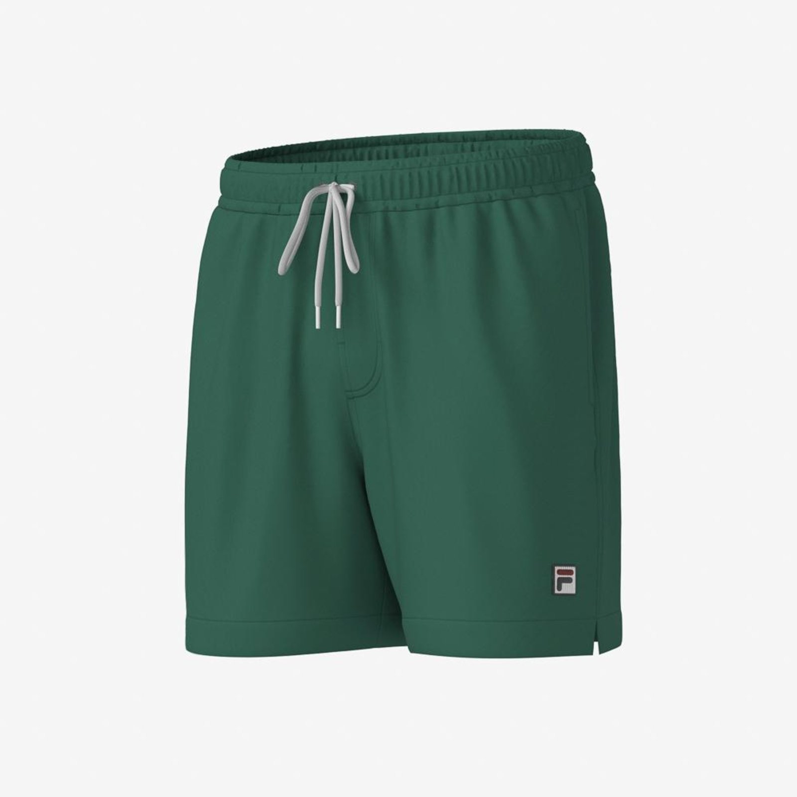 Bermuda Fila Essential Gt Masculina Incolor