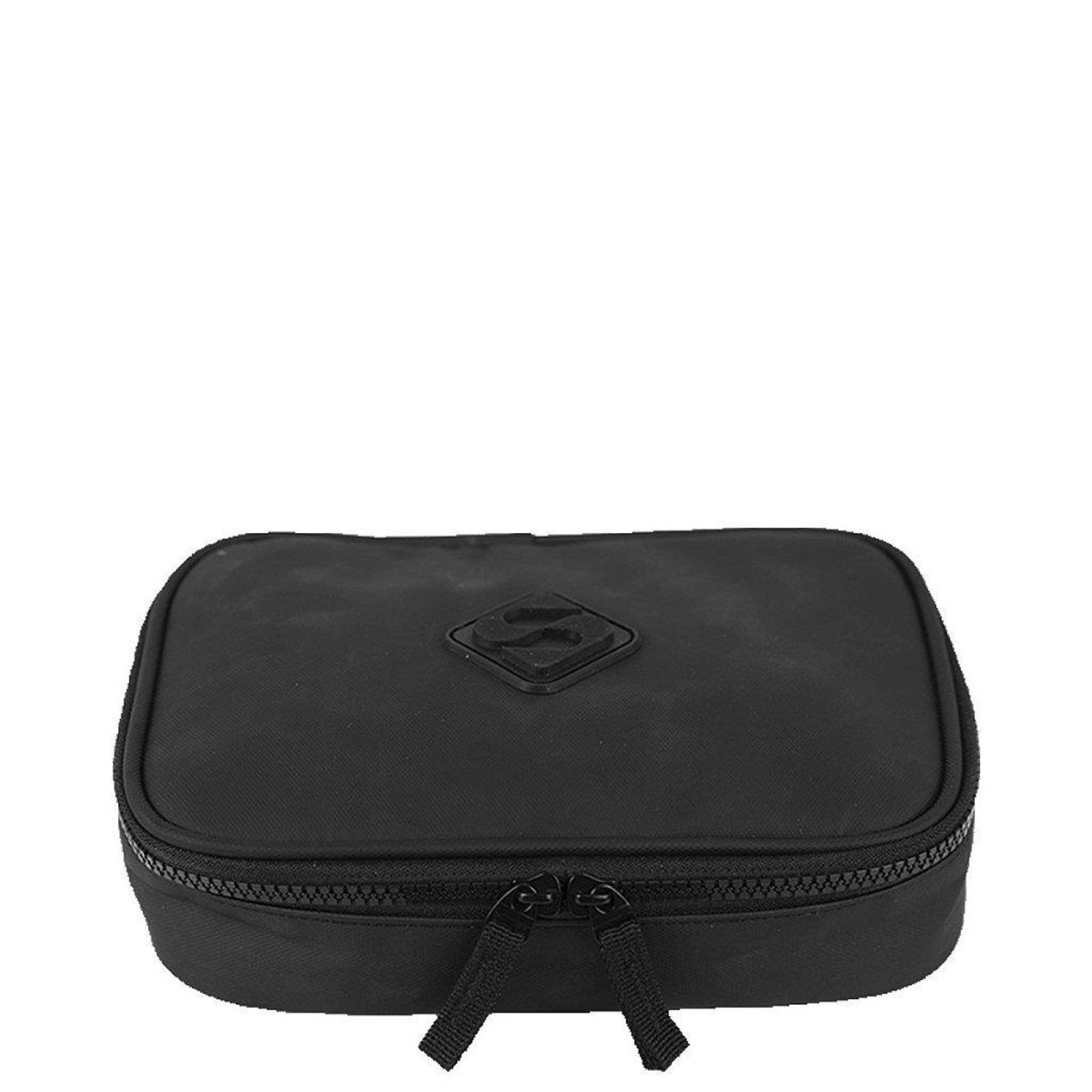 Infantil - Estojo Sestini Box Hydroblock Unissex Preto