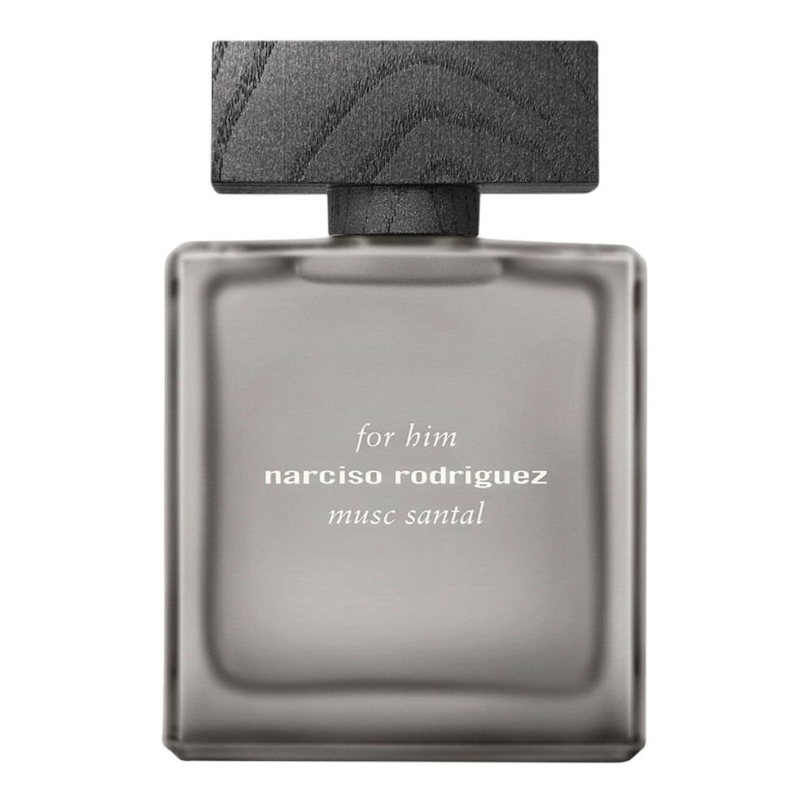 Narciso Rodriguez For Him Musc Santal Eau de Parfum Intense - Perfume Masculino 100ml