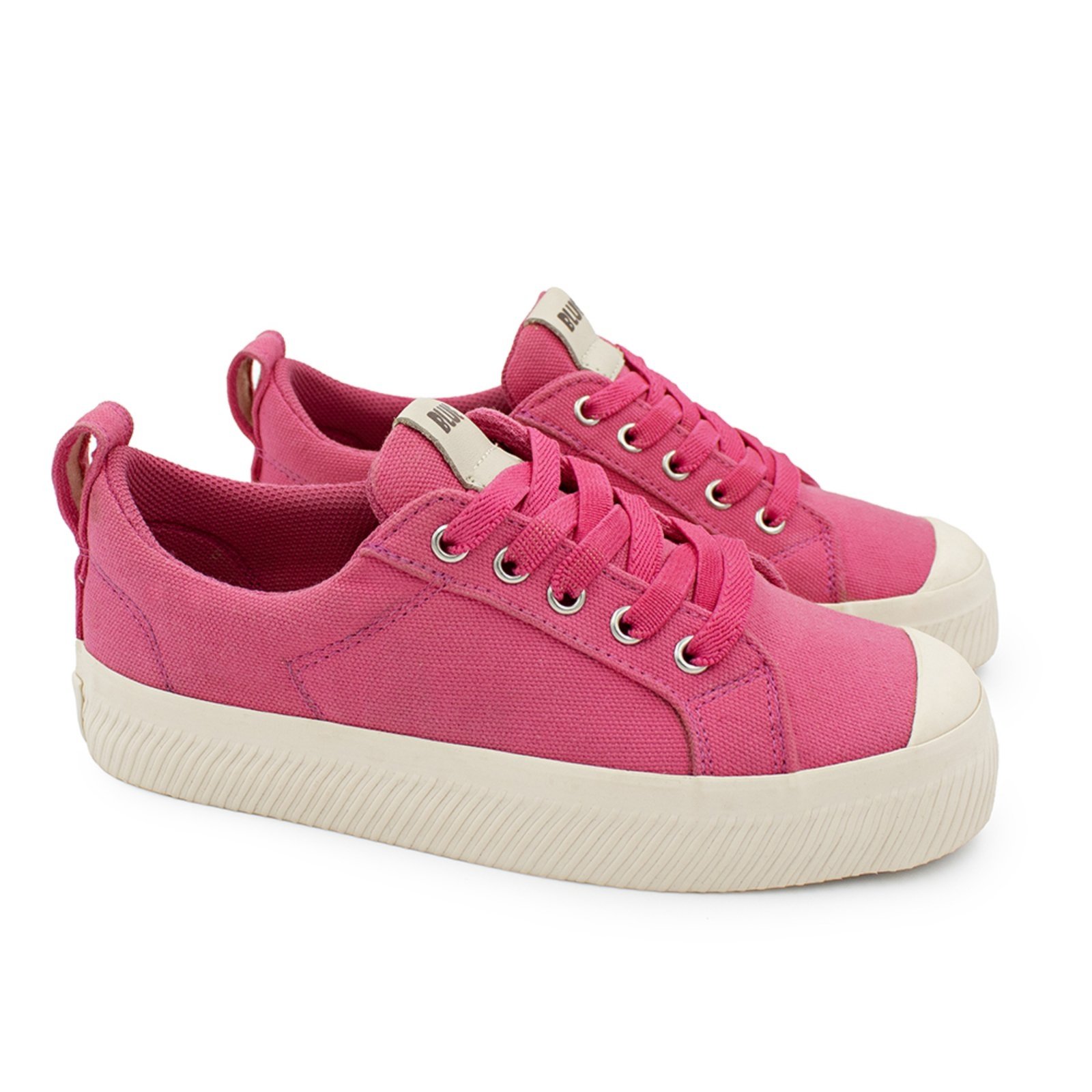 Vista 2 Infantil - Tênis Menino Menina Blue Vulca Rosa Blue Infantis rosa blue