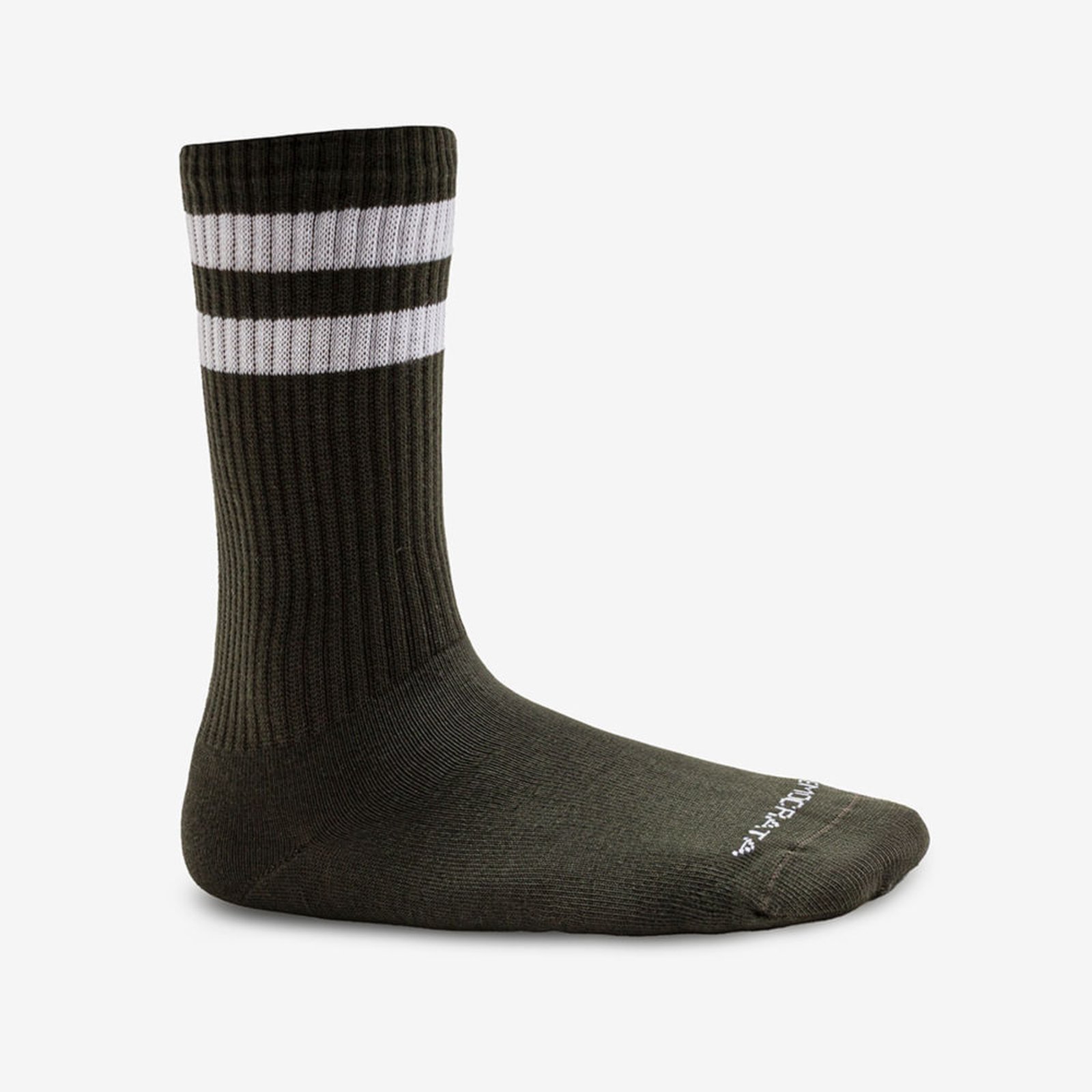 Meias Democrata Casual Preto