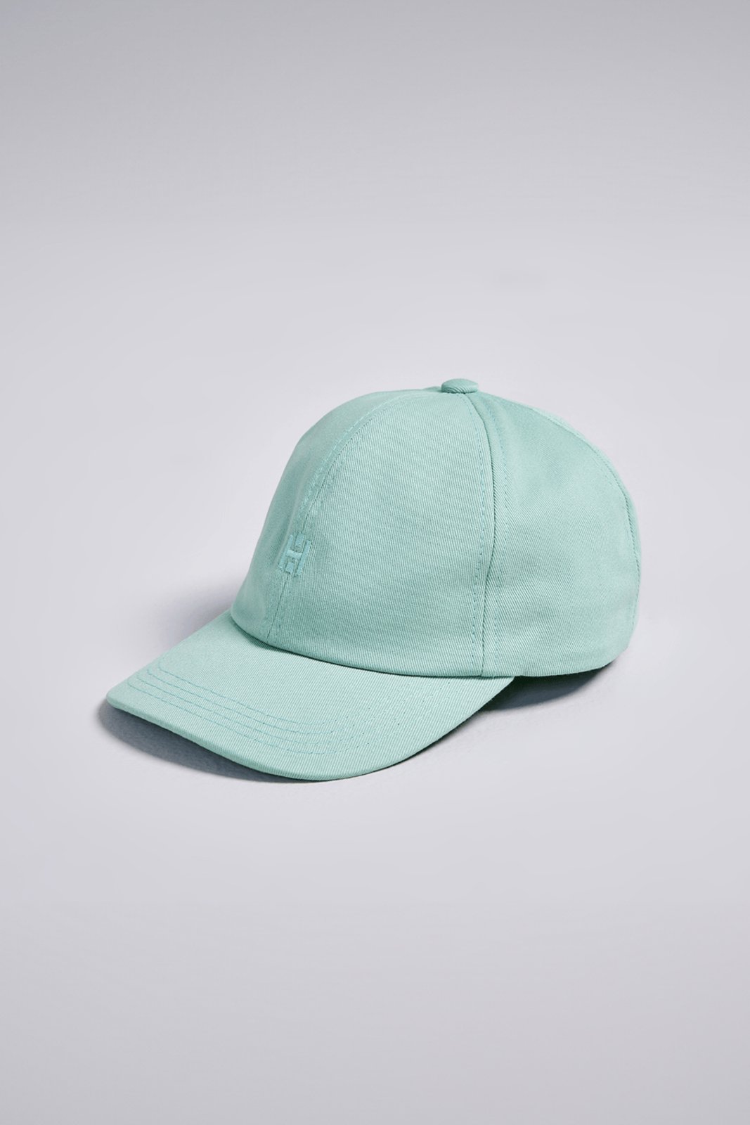 HIGHSTIL Boné Dad Hat - Verde Eco