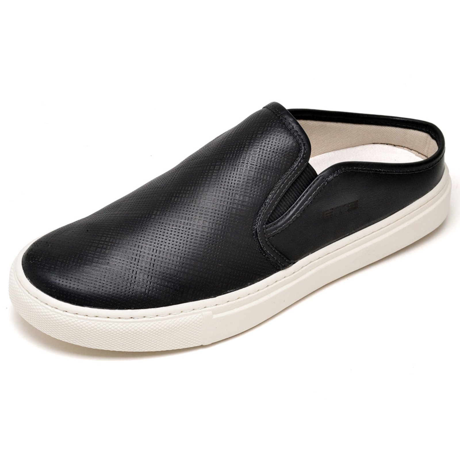 Tenis Mule GTS Iate Preto
