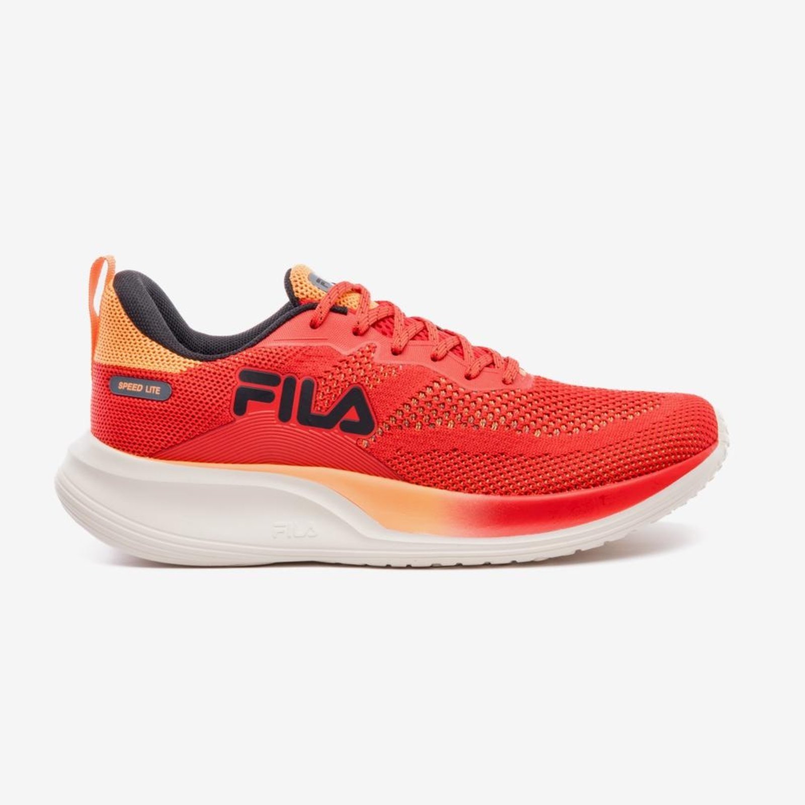 Tênis Fila Speed Lite Masculino Incolor