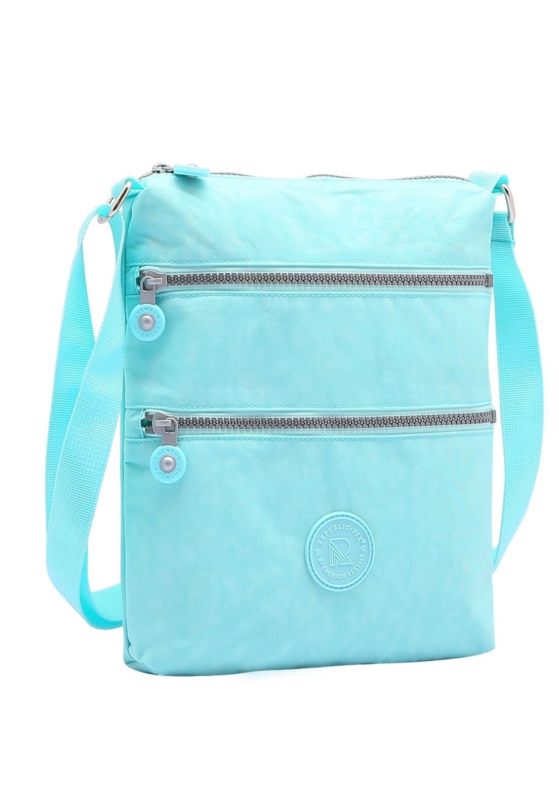 Bolsa Feminina Transversal Republic Vix