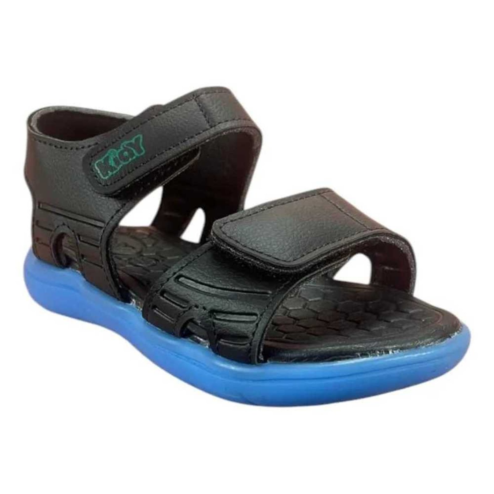 Infantil - Sandália Menino Kidy Flex Light