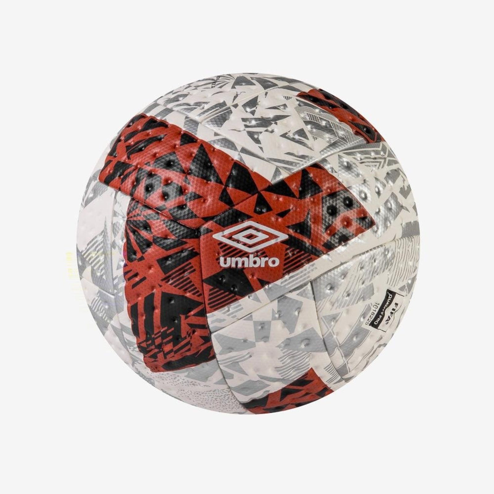 Bola De Campo Umbro Neo Laminar Pro Incolor