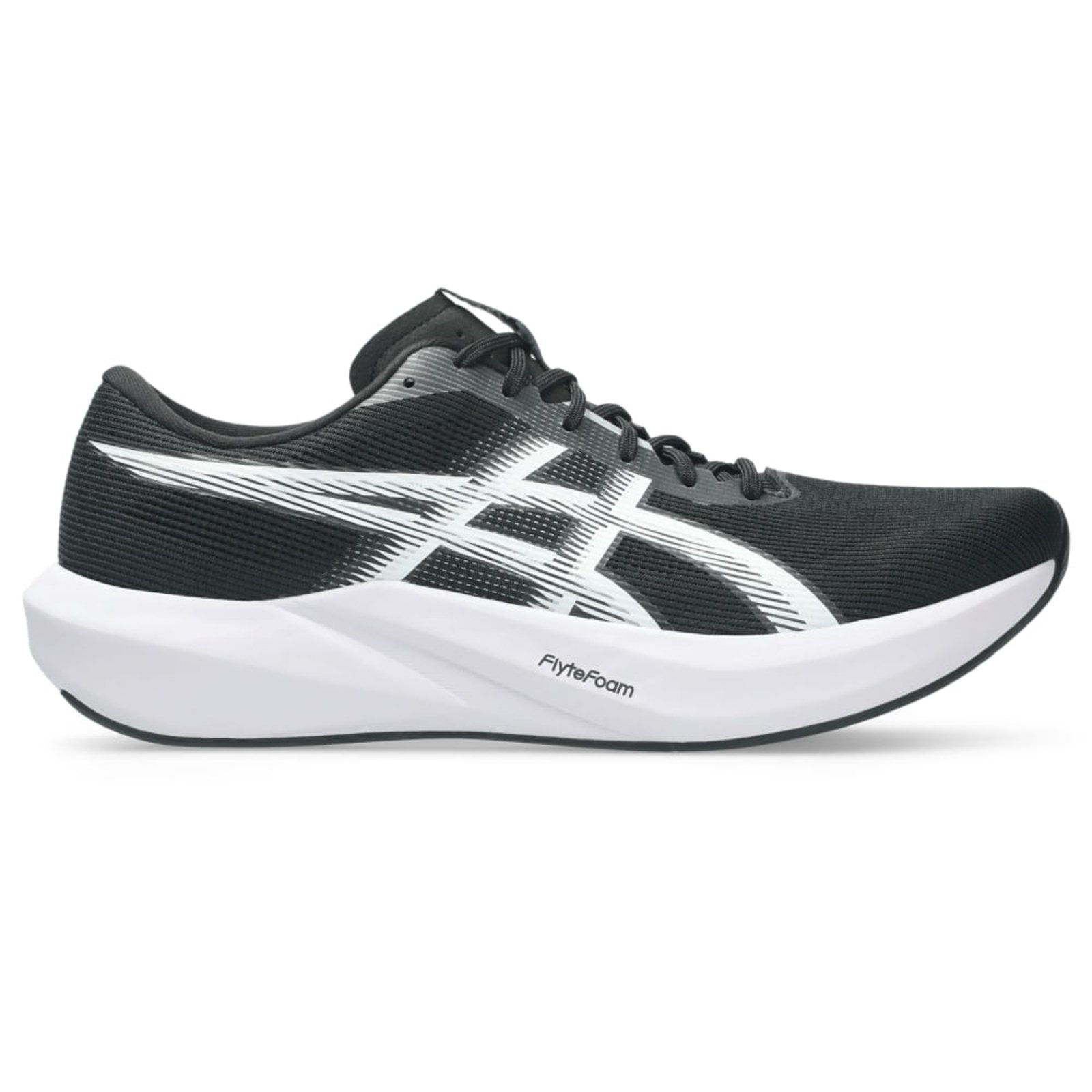 HYPER SPEED 6 - Preto/Branco