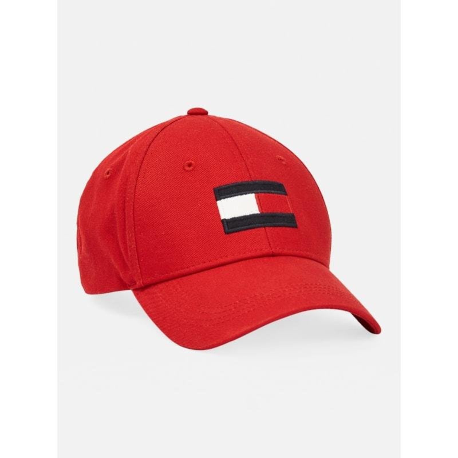 Boné Clássico Bandeira Vermelho