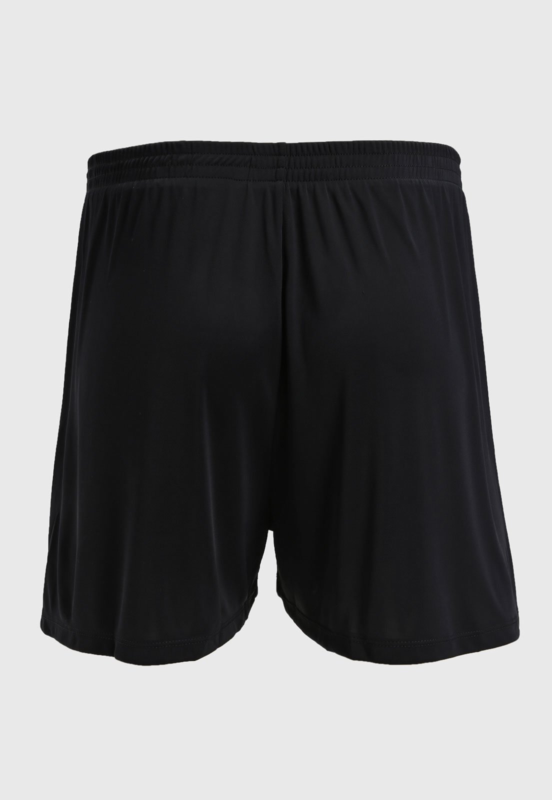 Vista 3 Samba Canção Lupo Poliamida Logo Preta preto Lupo preto