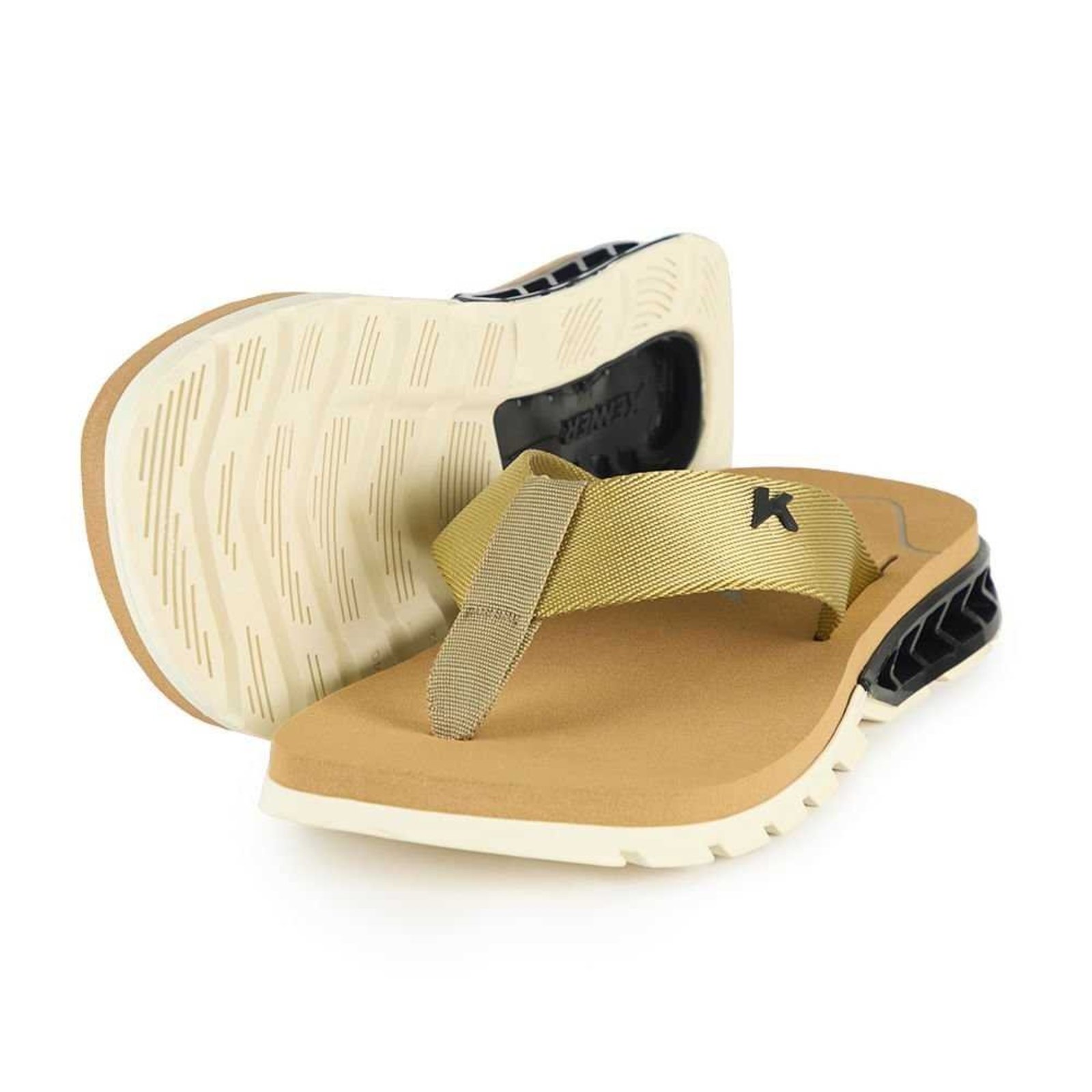 Chinelo Masculino Kenner DBU Hakka U1