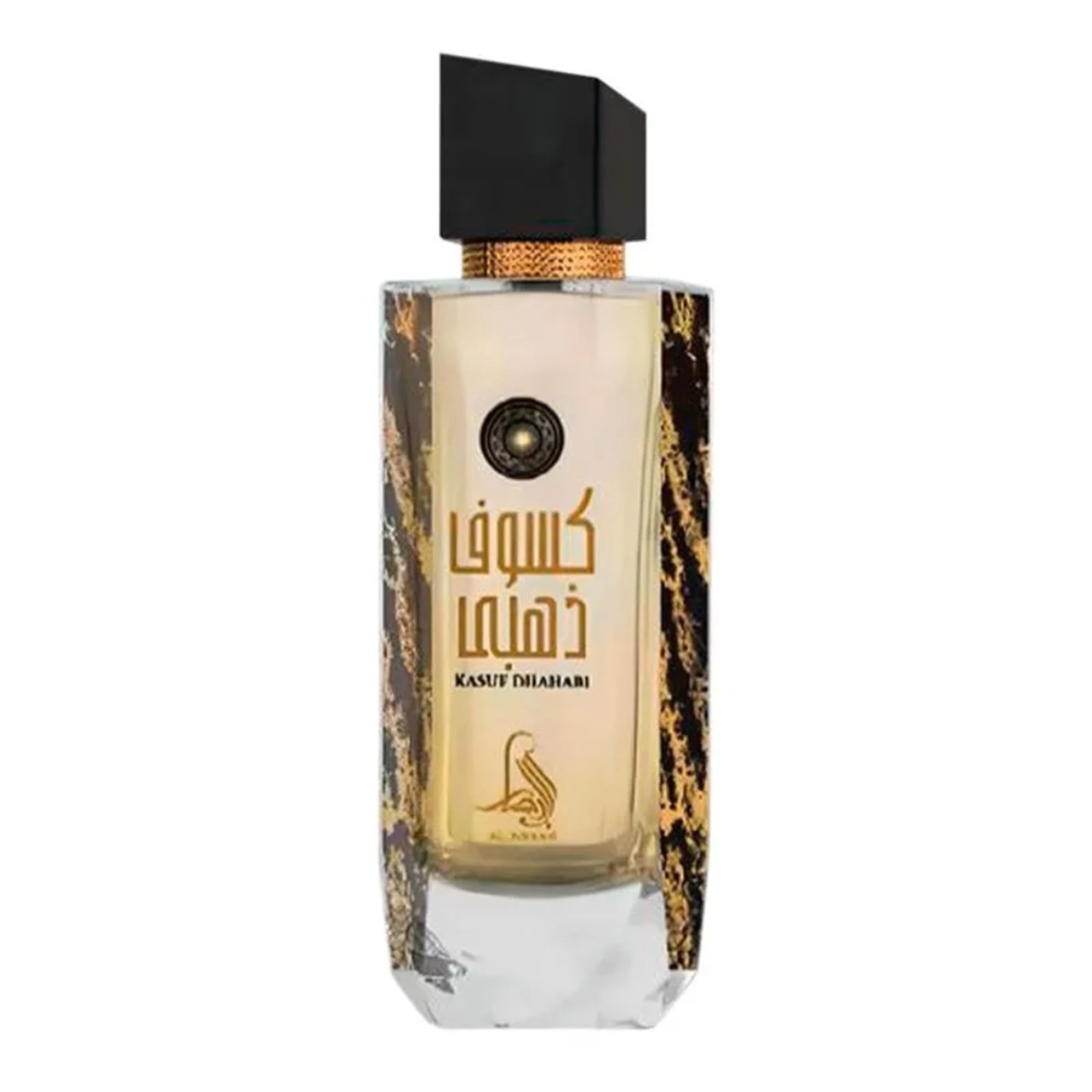 Al Absar Kasuf Dhahabi Feminino Eau de Parfum