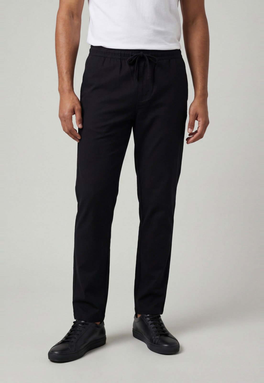 Calça Masculina Aeropostale Leveza Preta