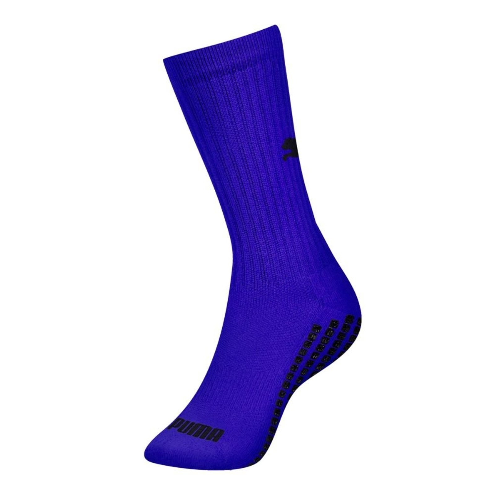 Meia Puma Esportiva Antiderrapante Futebol 39/43