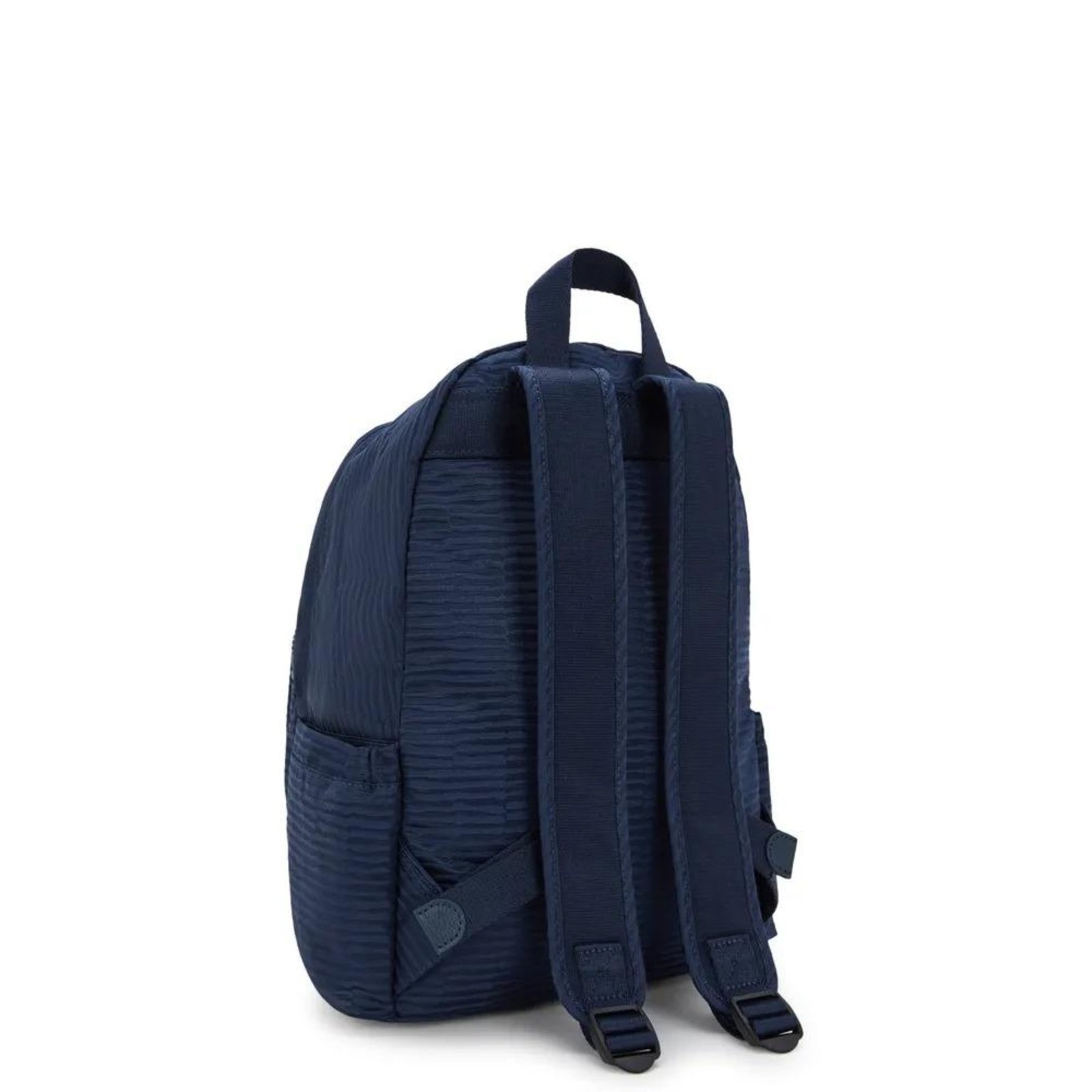 Vista 3 Mochila Kipling Delia Night Ocean JQ azul azul