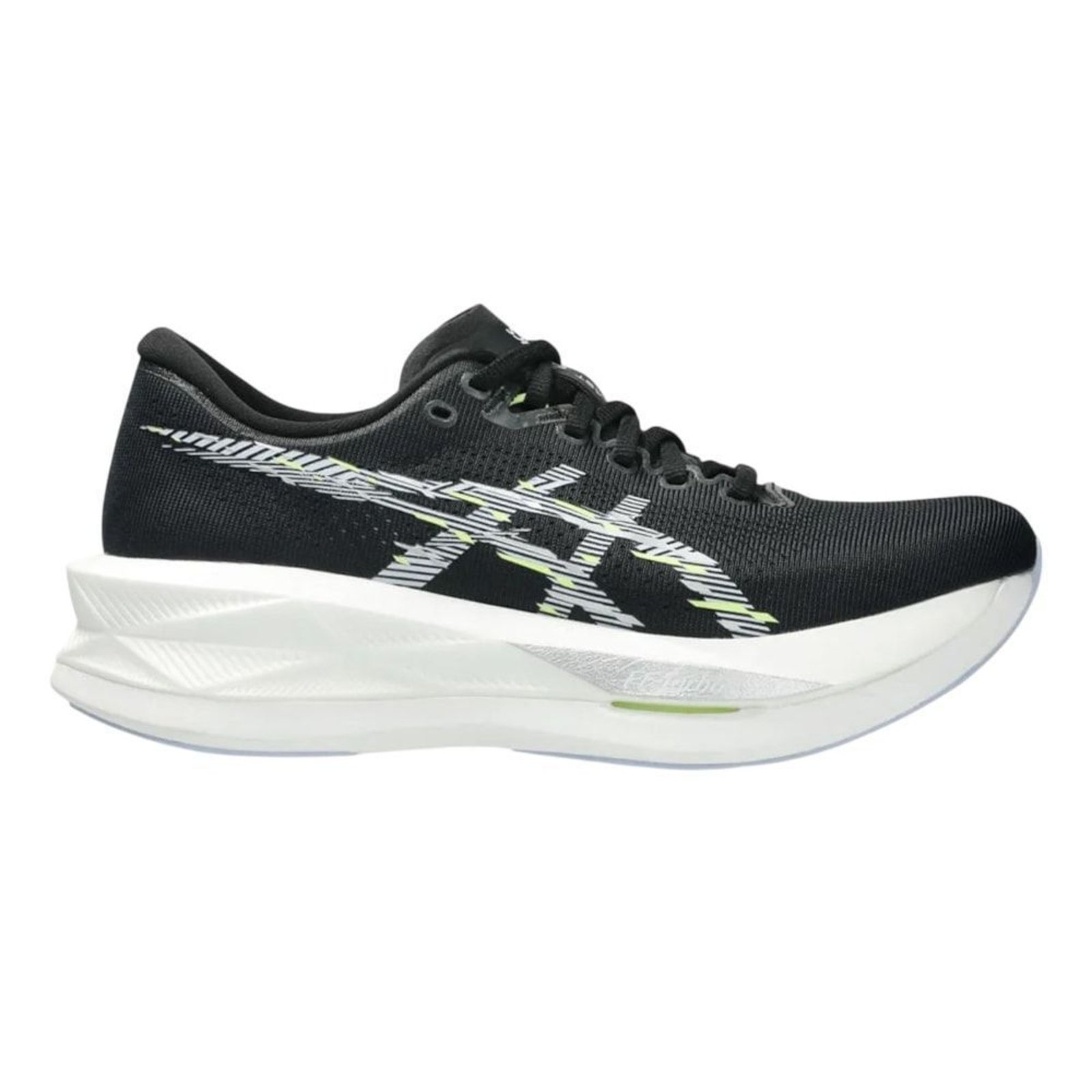 Vista 2 Tênis Asics Sonicblast Feminino rosa ASICS rosa