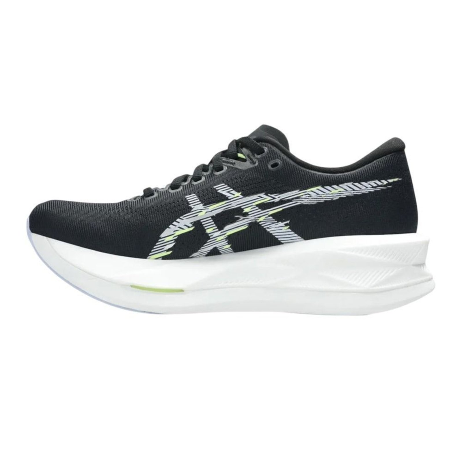 Vista 3 Tênis Asics Sonicblast Feminino rosa ASICS rosa