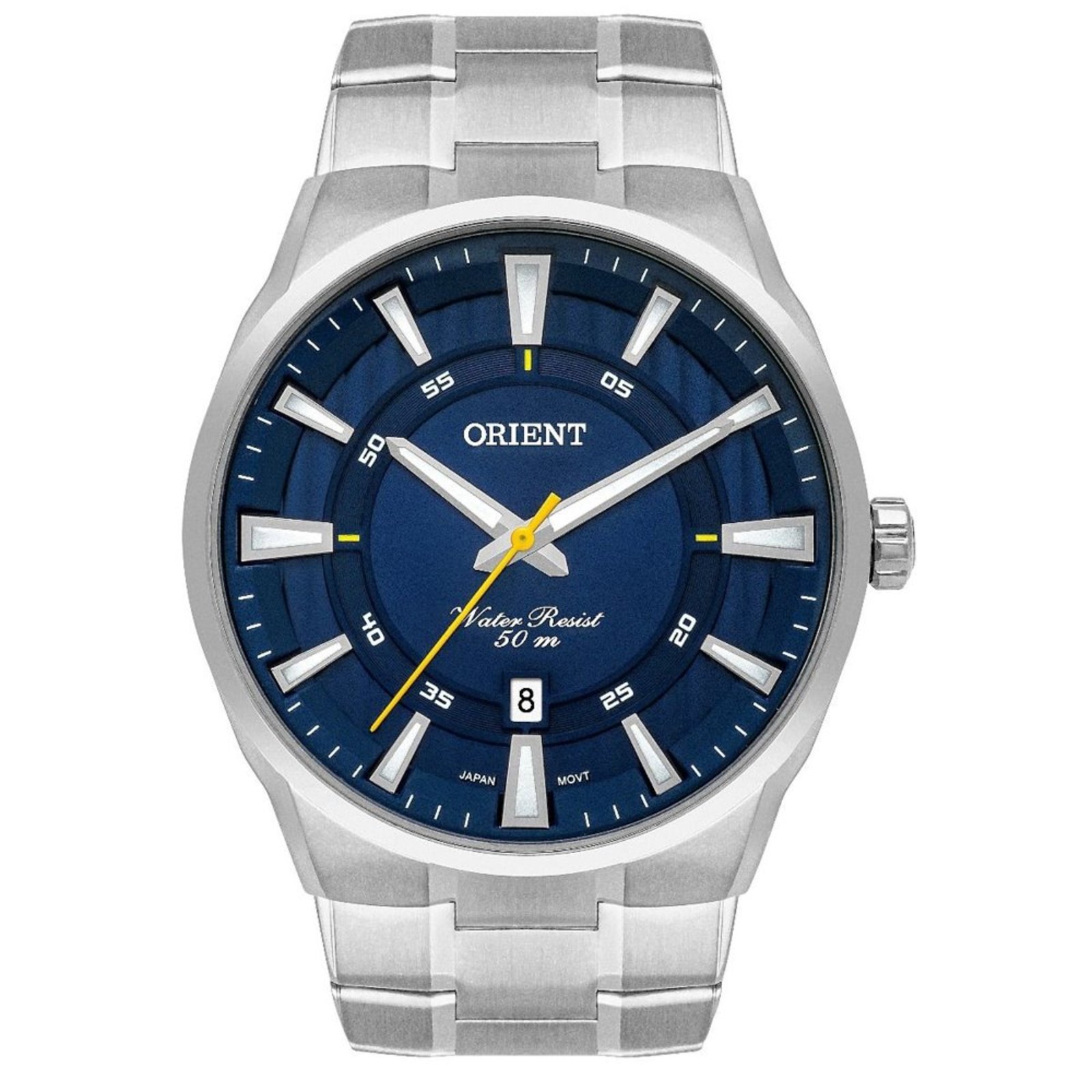 Relogio Orient Mbss1370 D1Sx