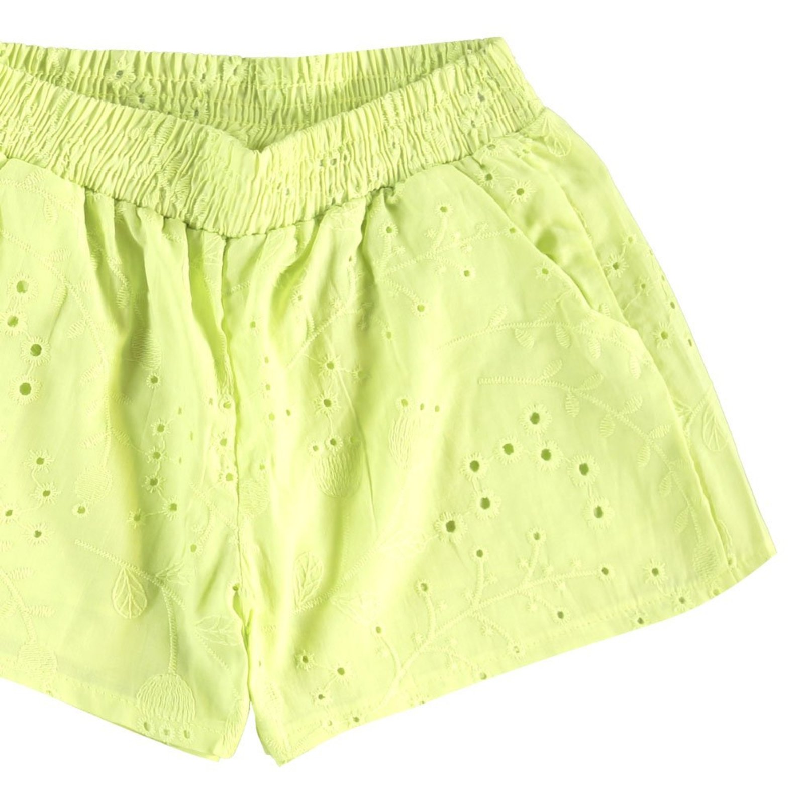 Infantil - Conjunto Bege Pulla Bulla Menina - 53829-1385