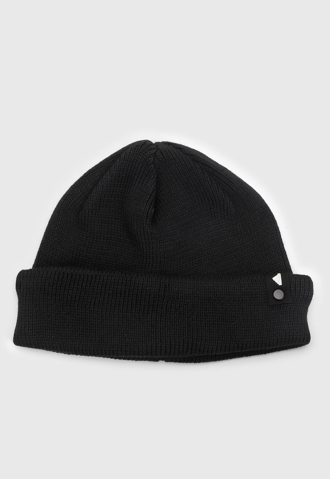 Vista 2 Gorro Adidas Sportswear Logo preto adidas Sportswear preto
