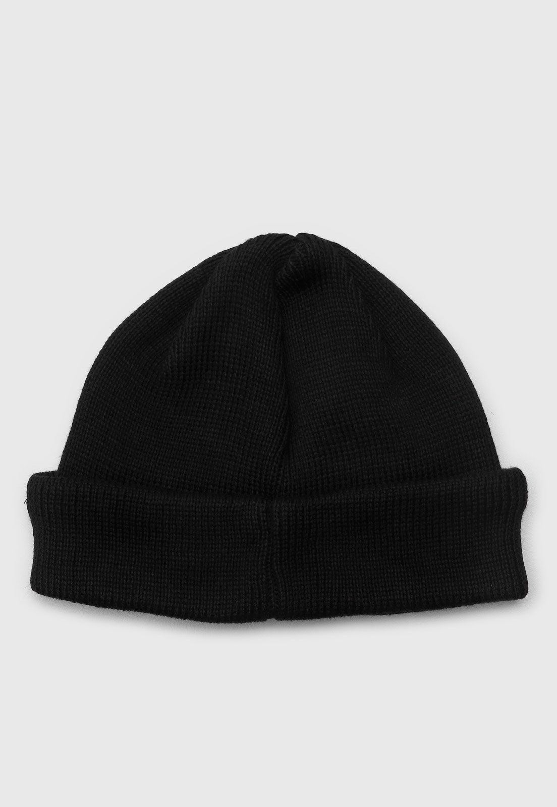 Vista 3 Gorro Adidas Sportswear Logo preto adidas Sportswear preto