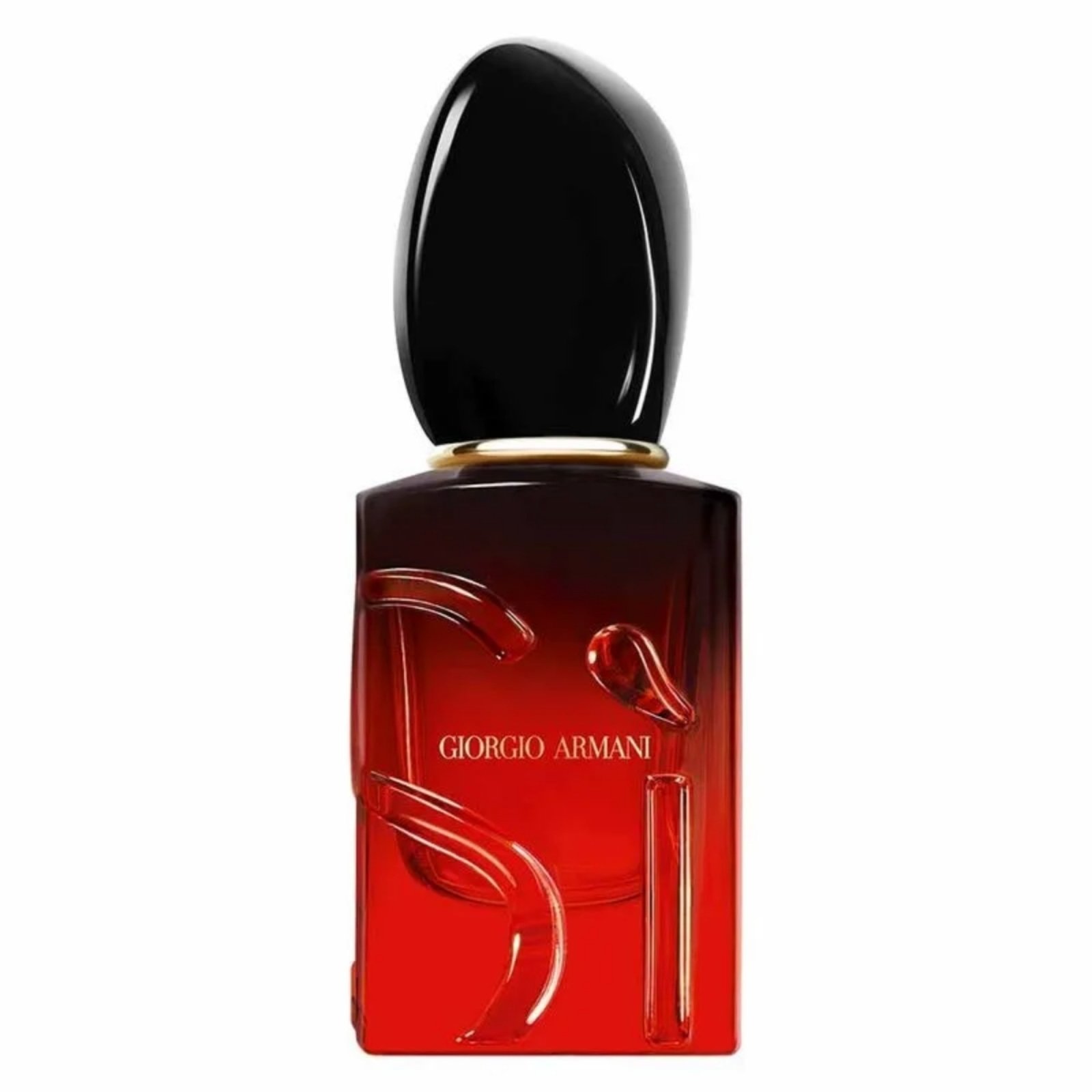 Sì Passione Intense Giorgio Armani Eau de Parfum – Perfume Feminino 30ml