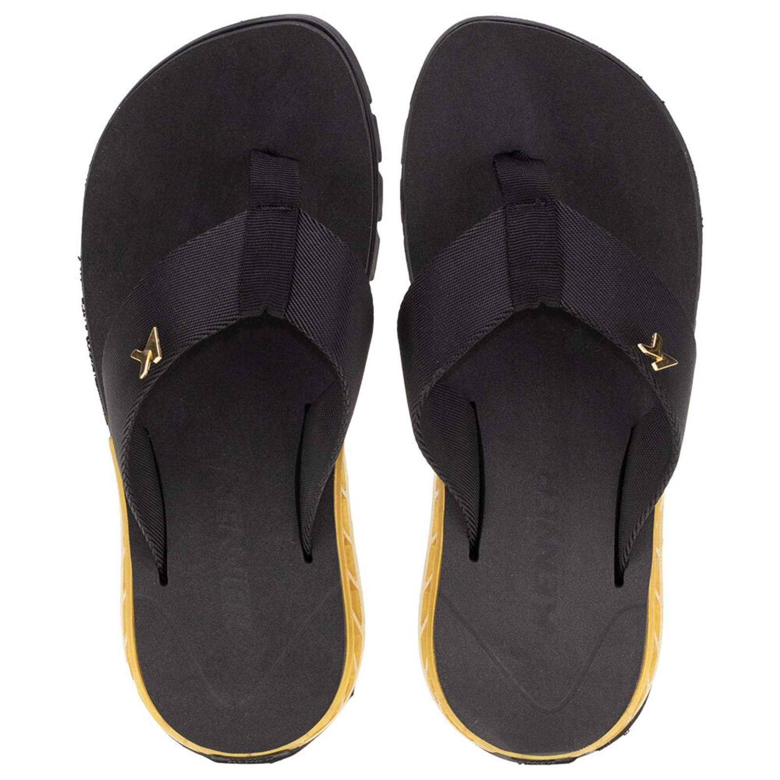 Chinelo Masculino Rakka Kenner – Dbu 1970047 Preto